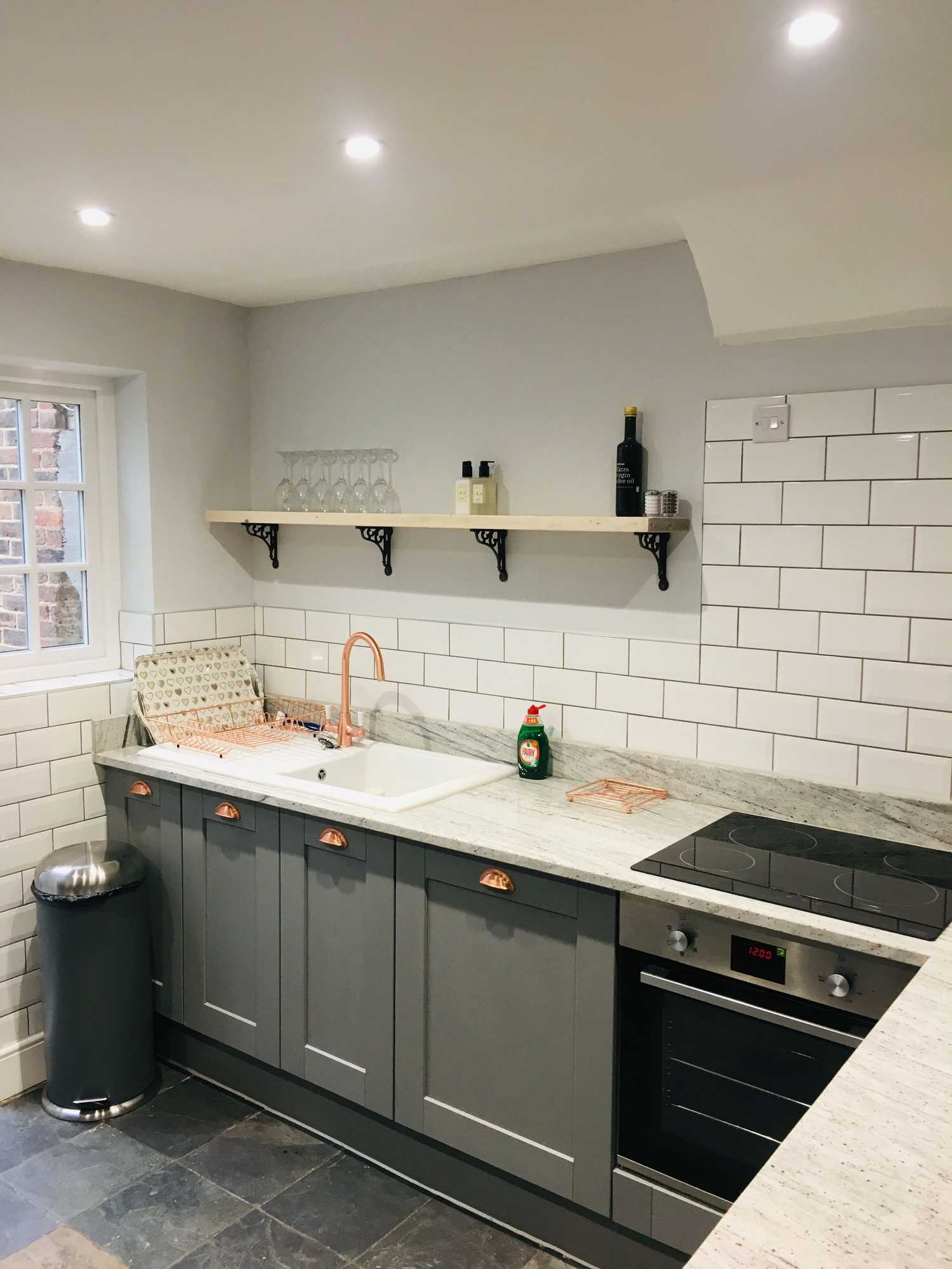 Gift card for Hurst Cottage