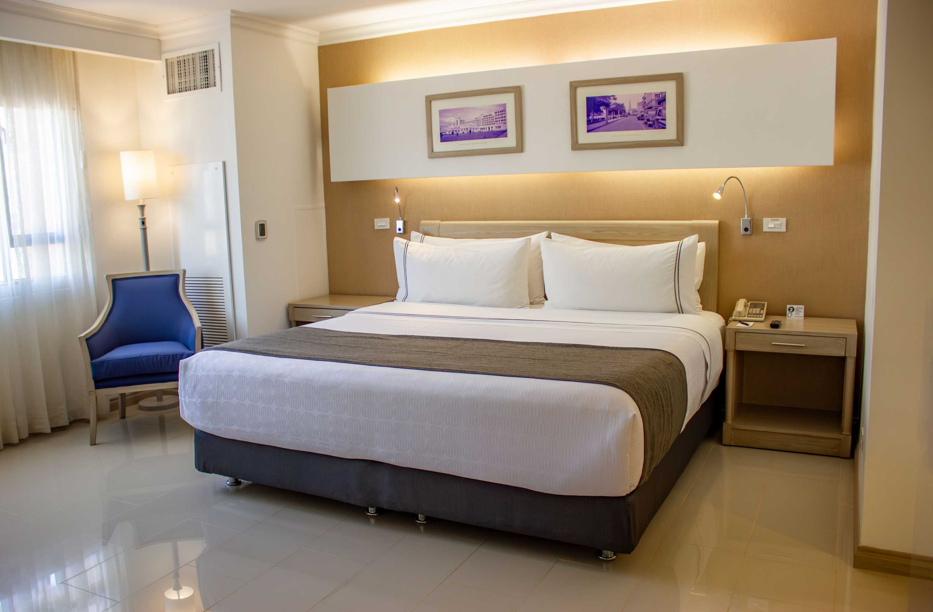 Gift card for Sonesta Hotel Cali