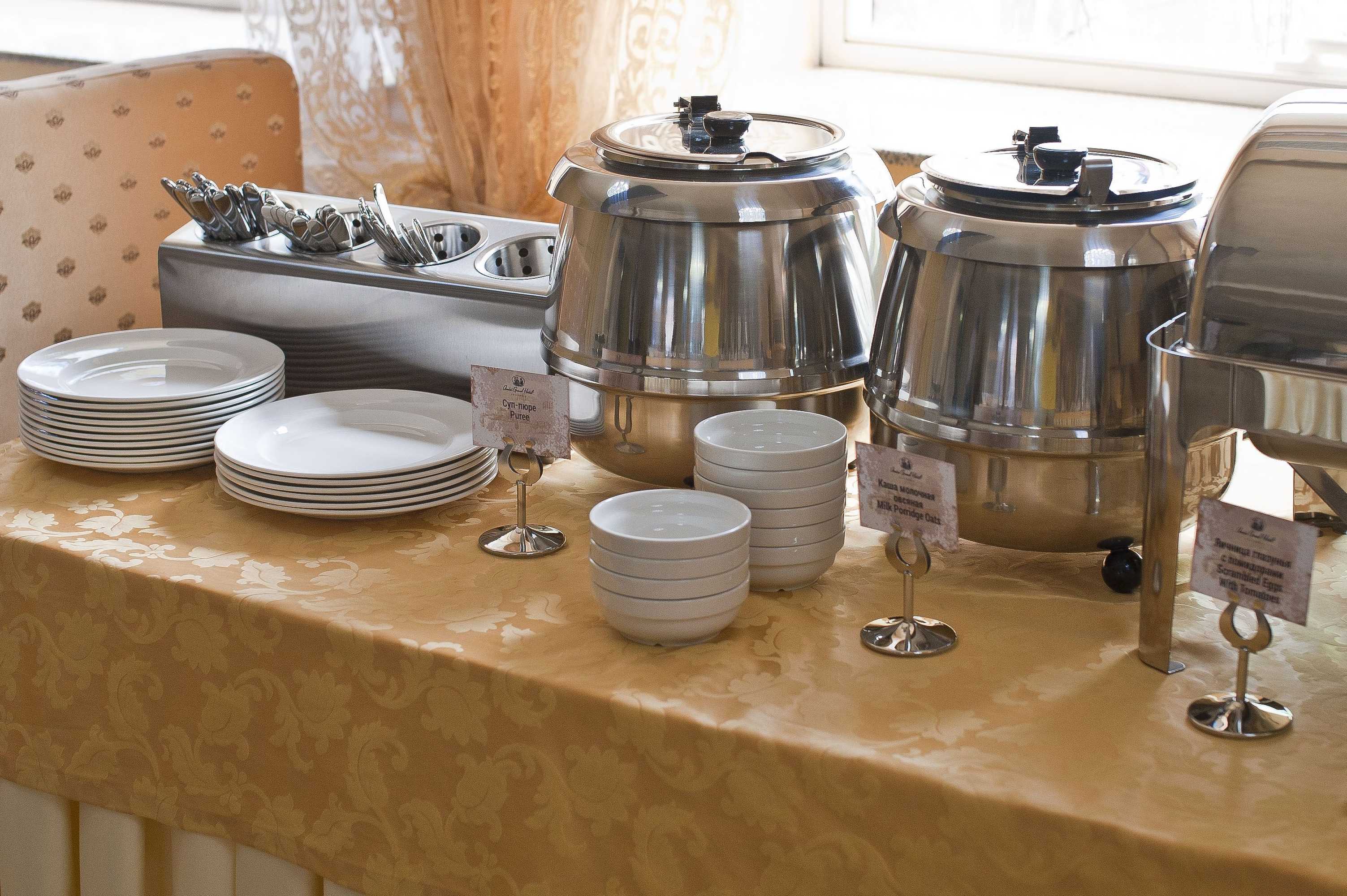 Gift card for Amici Grand Hotel