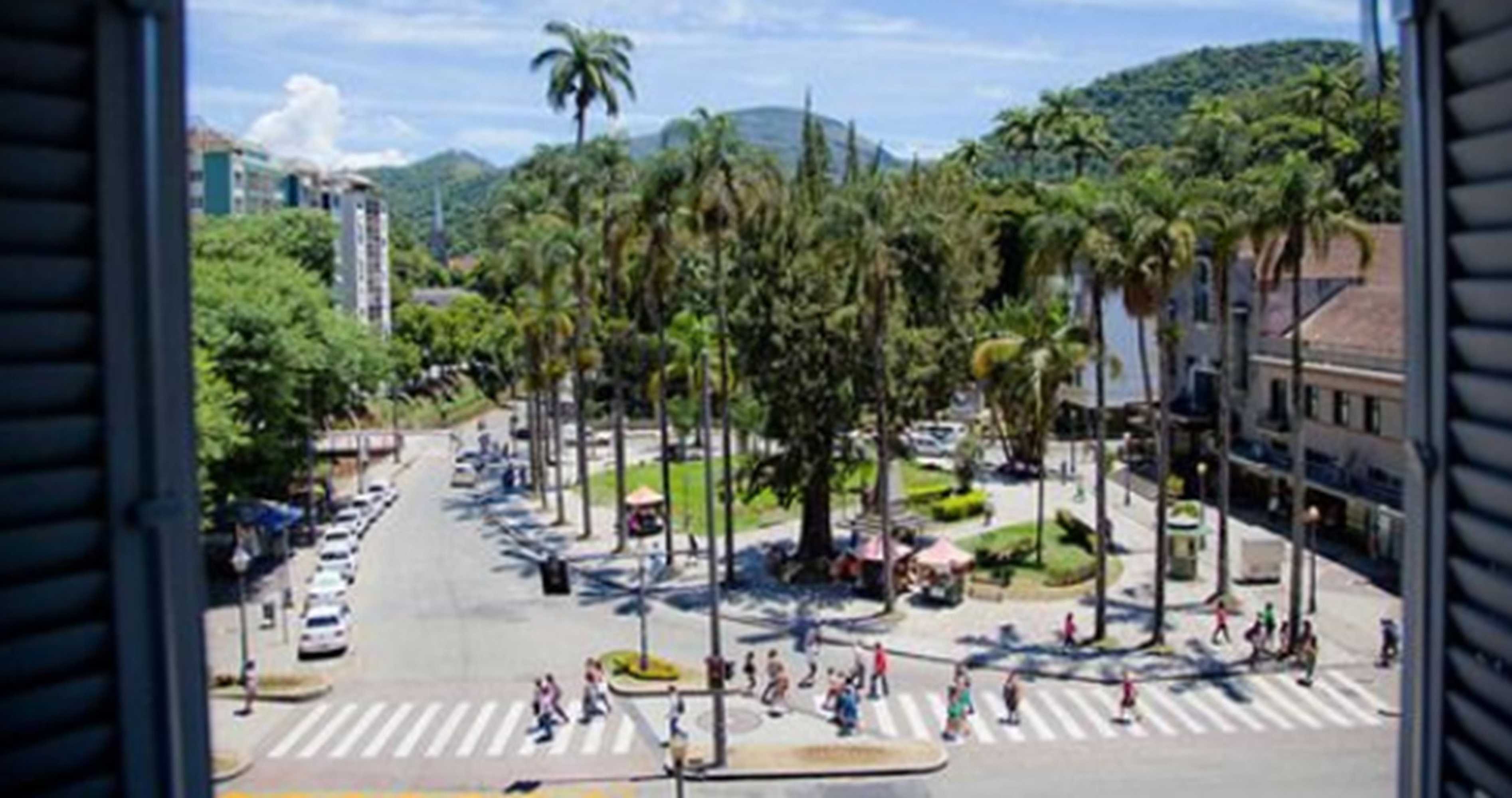 Gift card for Grande Hotel Petrópolis Gift card for Grande Hotel Petrópolis
