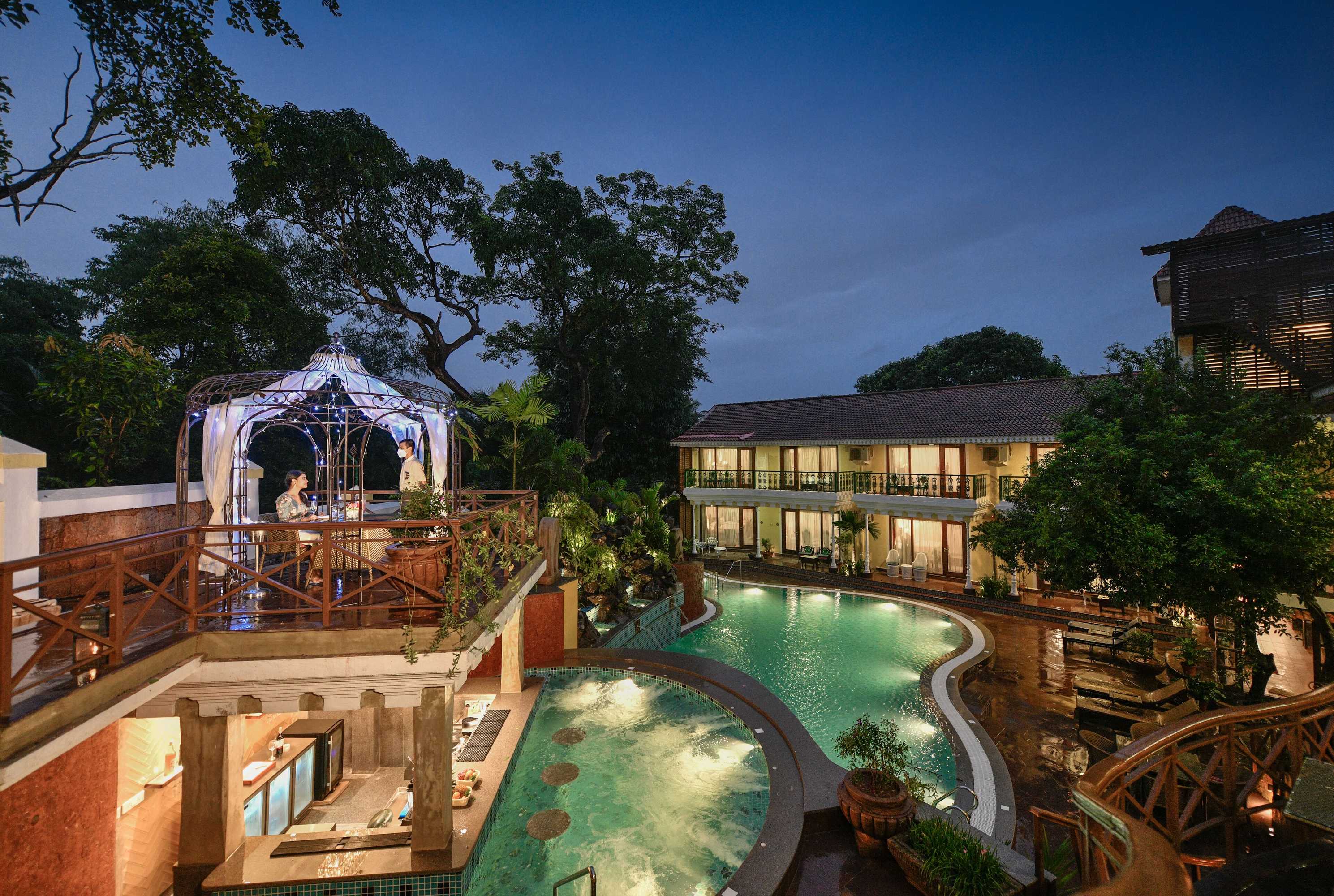 Gift card for Storii By Itc Hotels, Shanti Morada Goa Gift card for Storii By Itc Hotels, Shanti Morada Goa