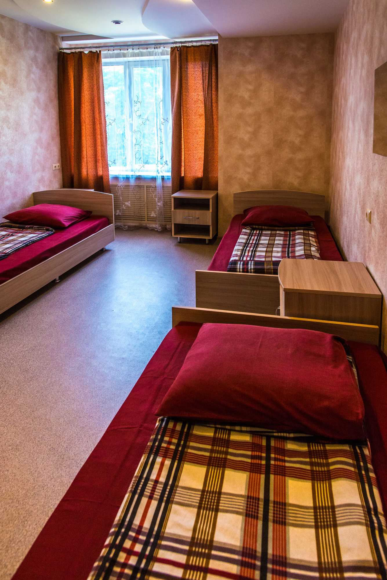 Gift card for Hotel Na Donbasskoy Gift card for Hotel Na Donbasskoy