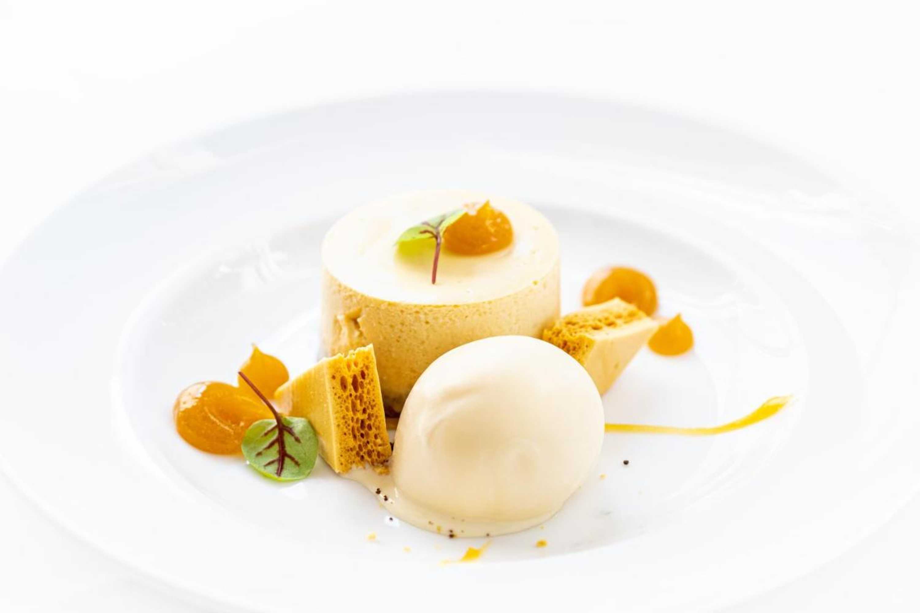 Gift card for Manor Parc Country Hotel & Restaurant