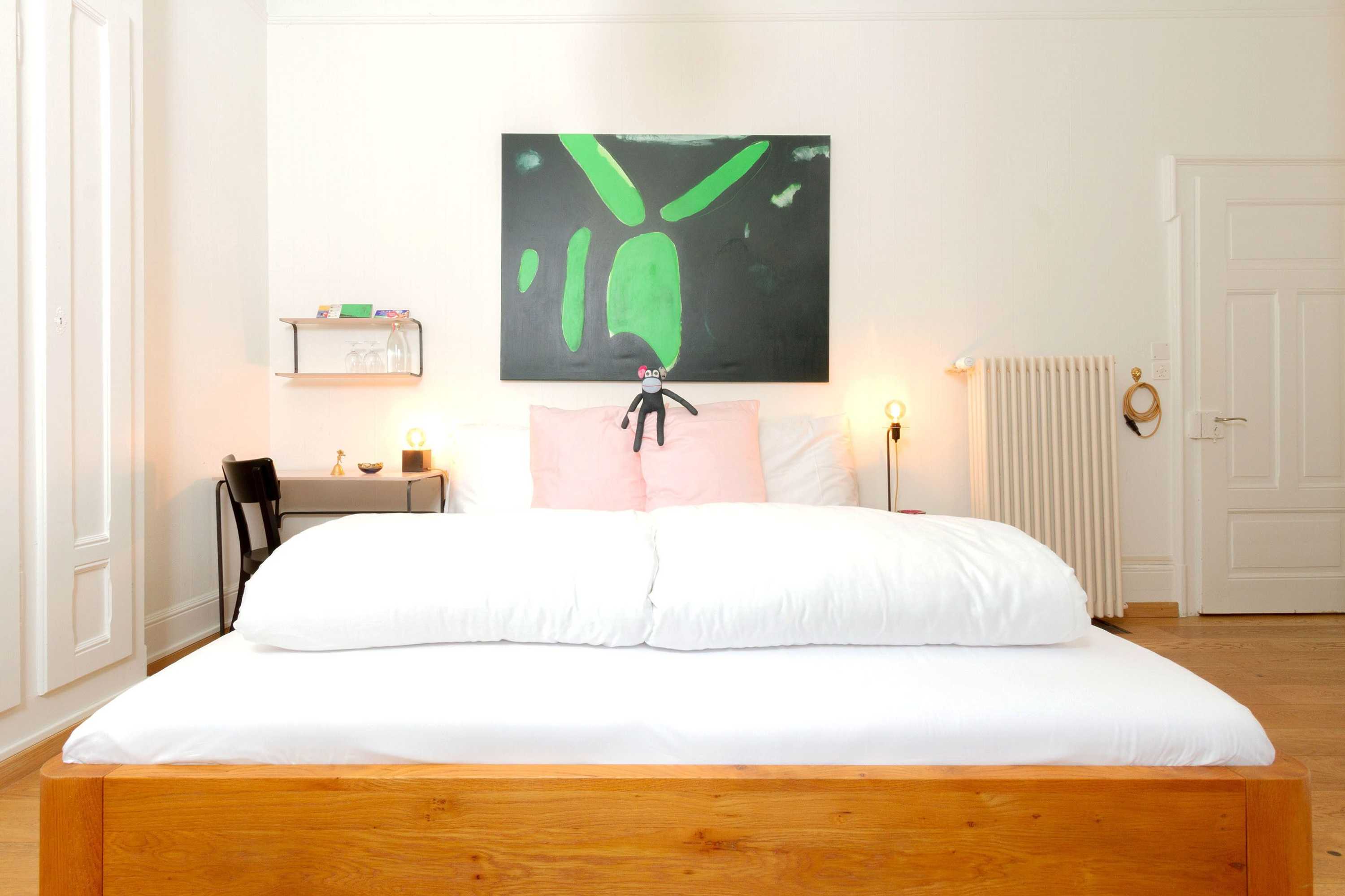 Gift card for Hotel Beau Séjour Lucerne