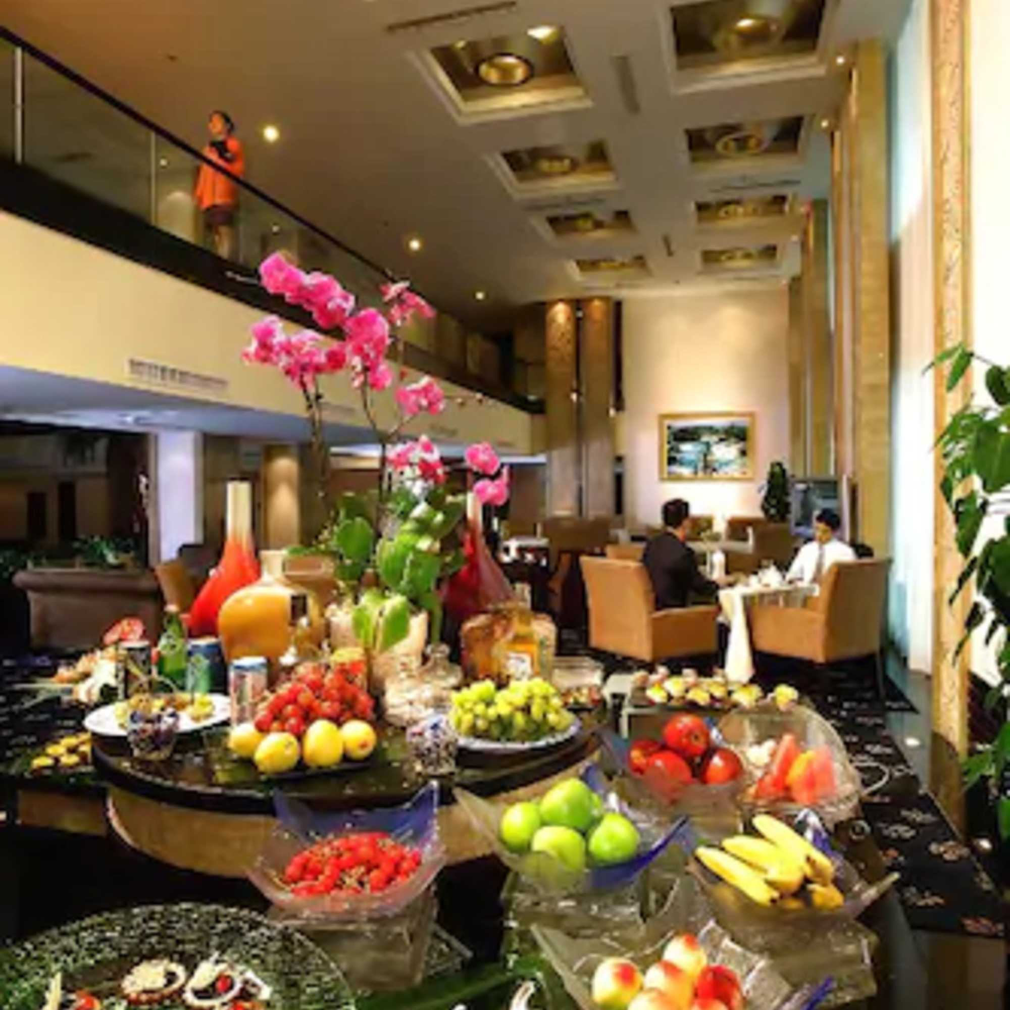 Gift card for Ningbo Nanyuan Hotel Gift card for Ningbo Nanyuan Hotel