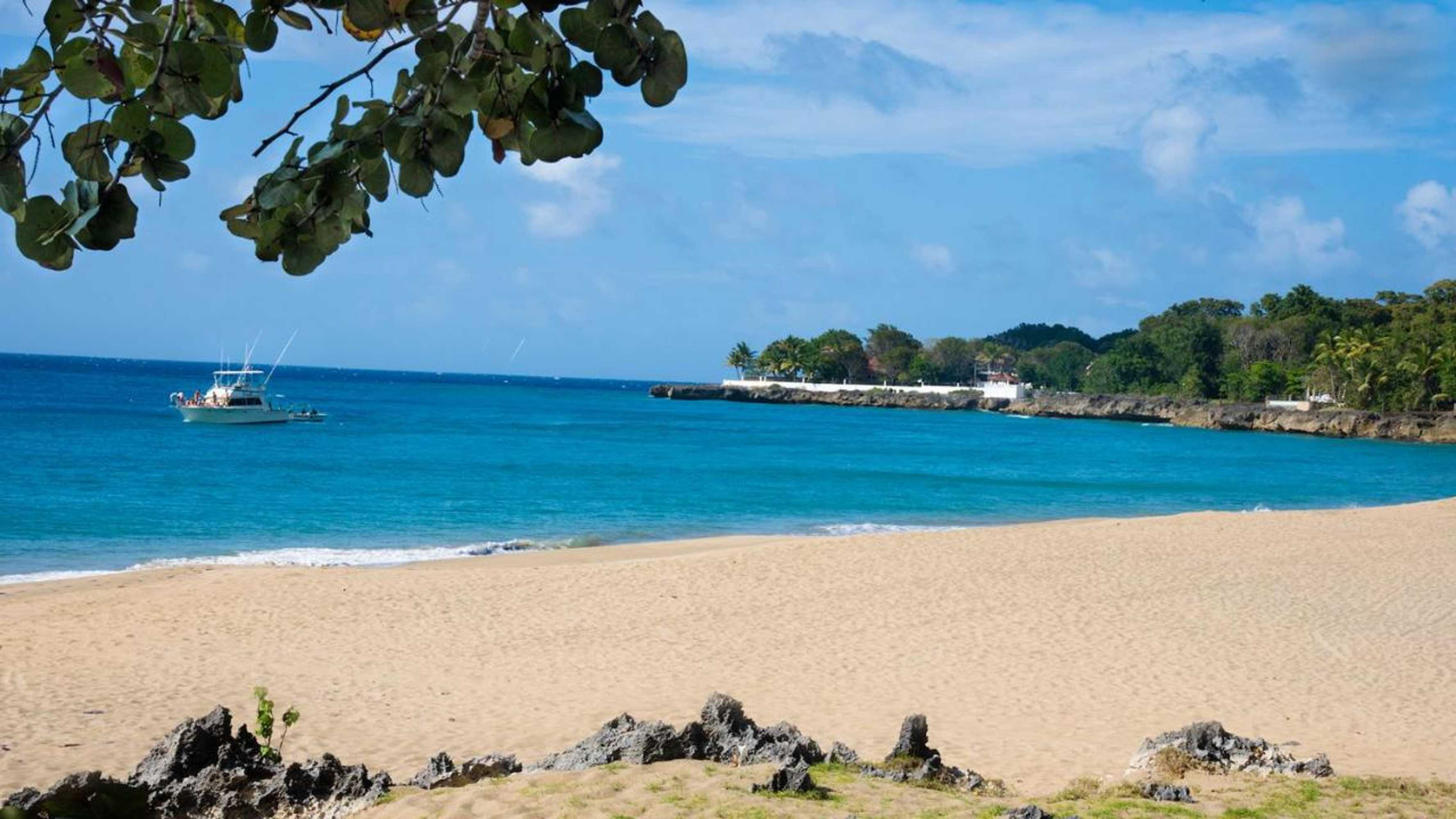 Gift card for Hispaniola Beachfront Penthouse
