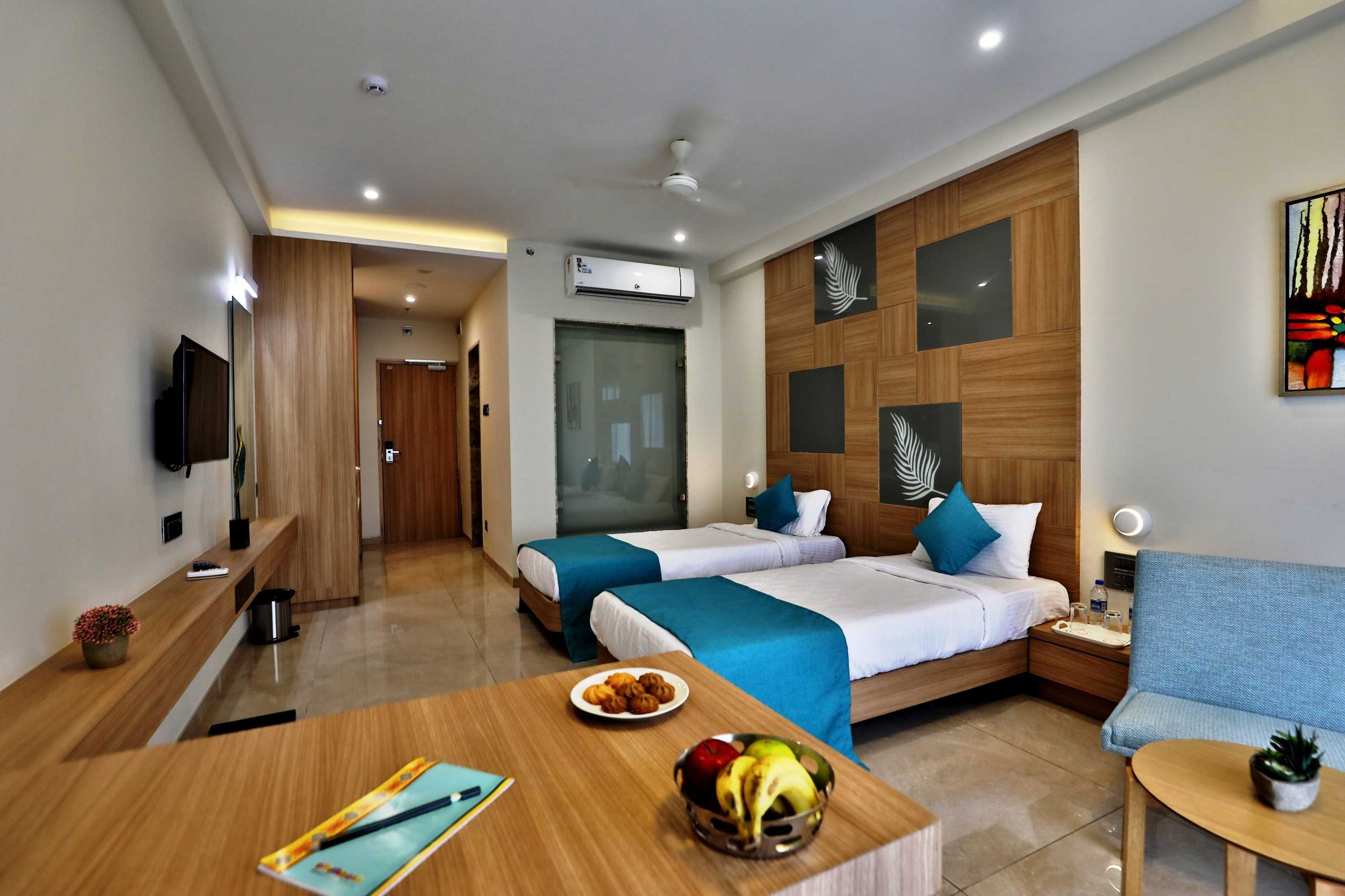 Gift card for Vits Devbhumi, Dwarka Gift card for Vits Devbhumi, Dwarka