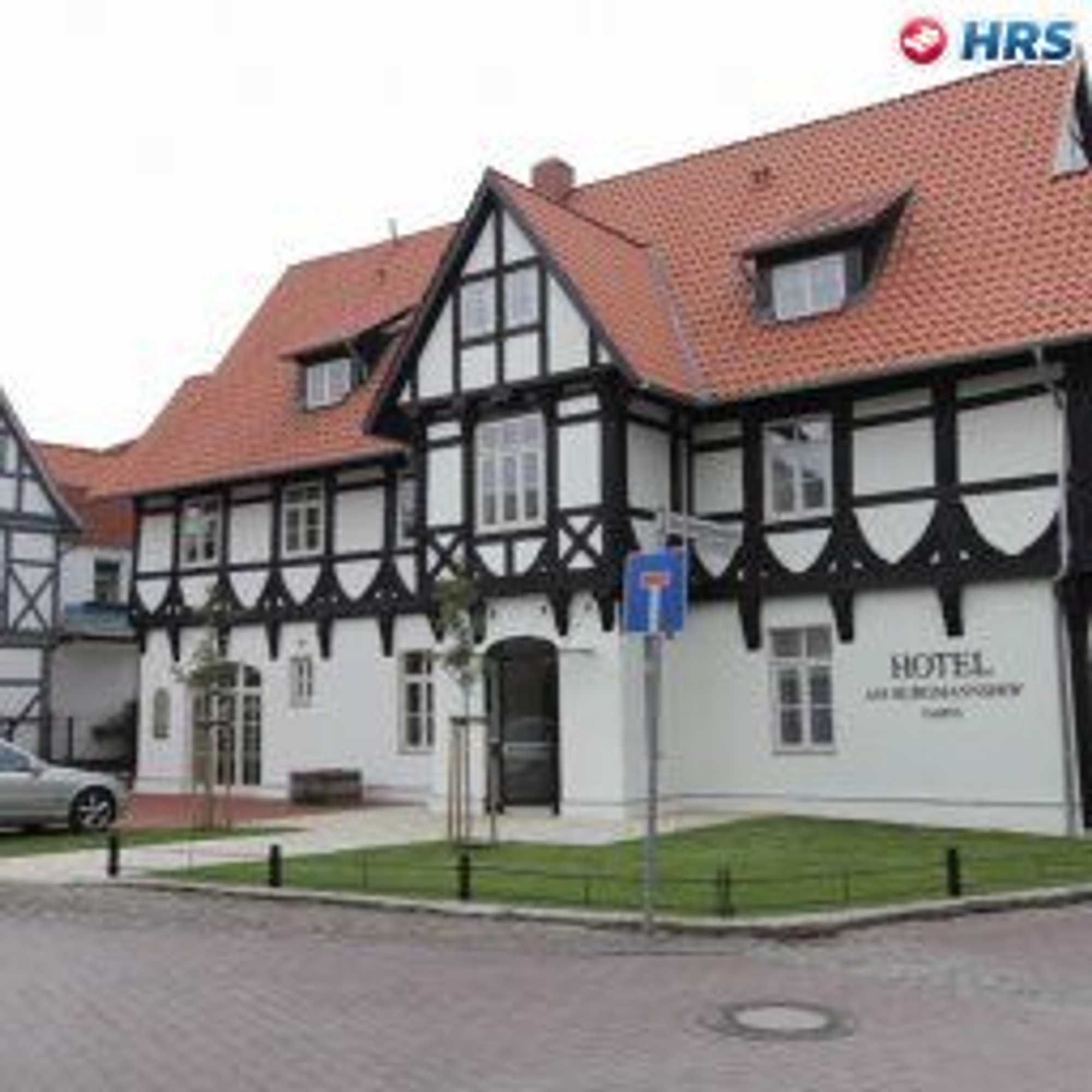Gift card for Hotel Am Burgmannshof Gift card for Hotel Am Burgmannshof
