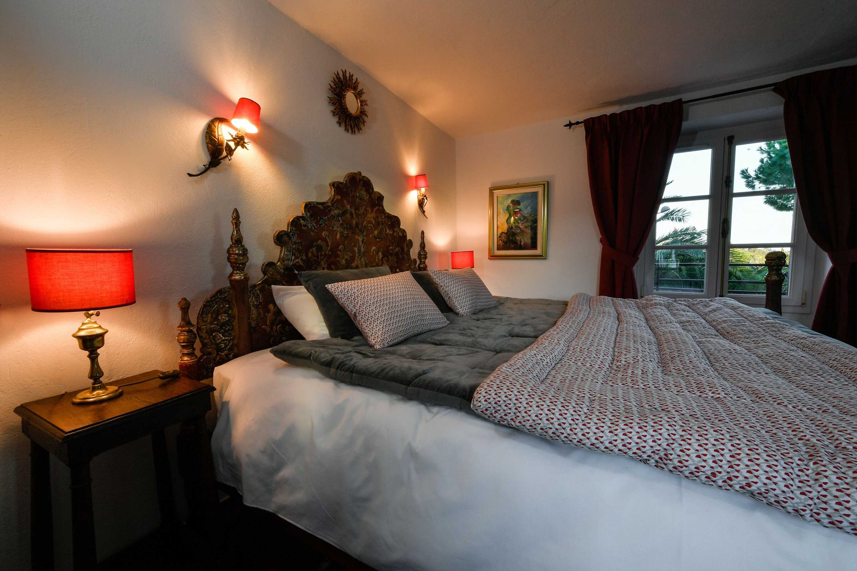 Gift card for Hotel Le Hameau