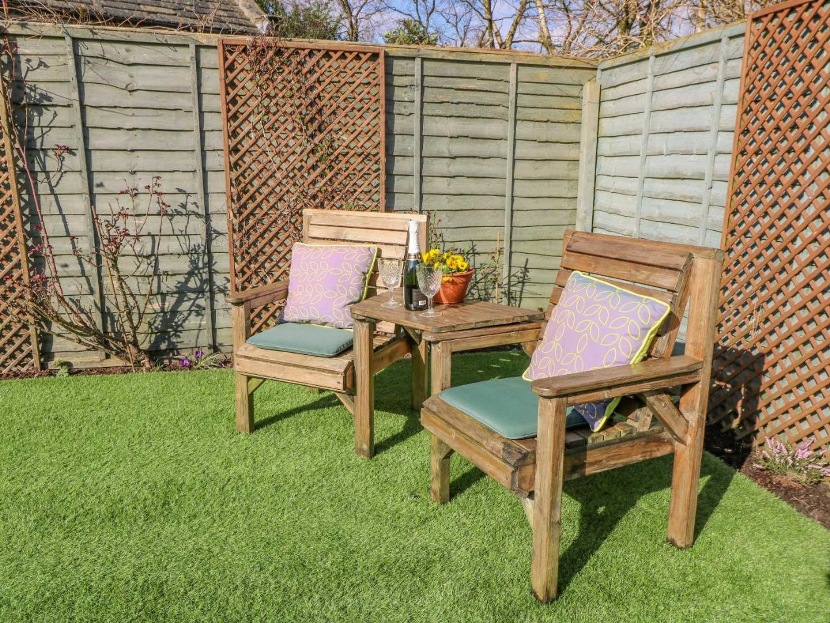 Gift card for Stables Cottage