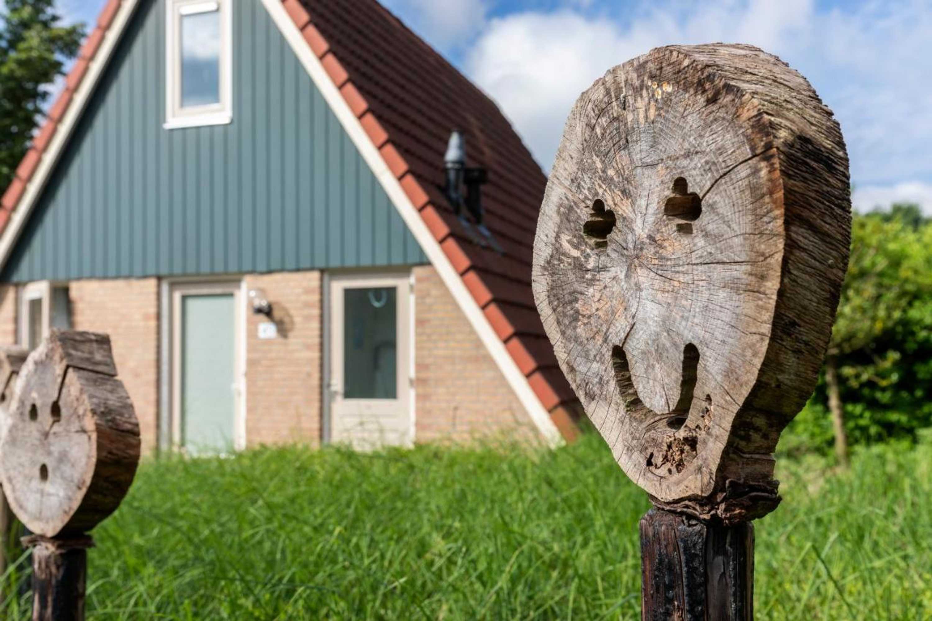 Gift card for Vakantie Bij Meeussen - Molendal