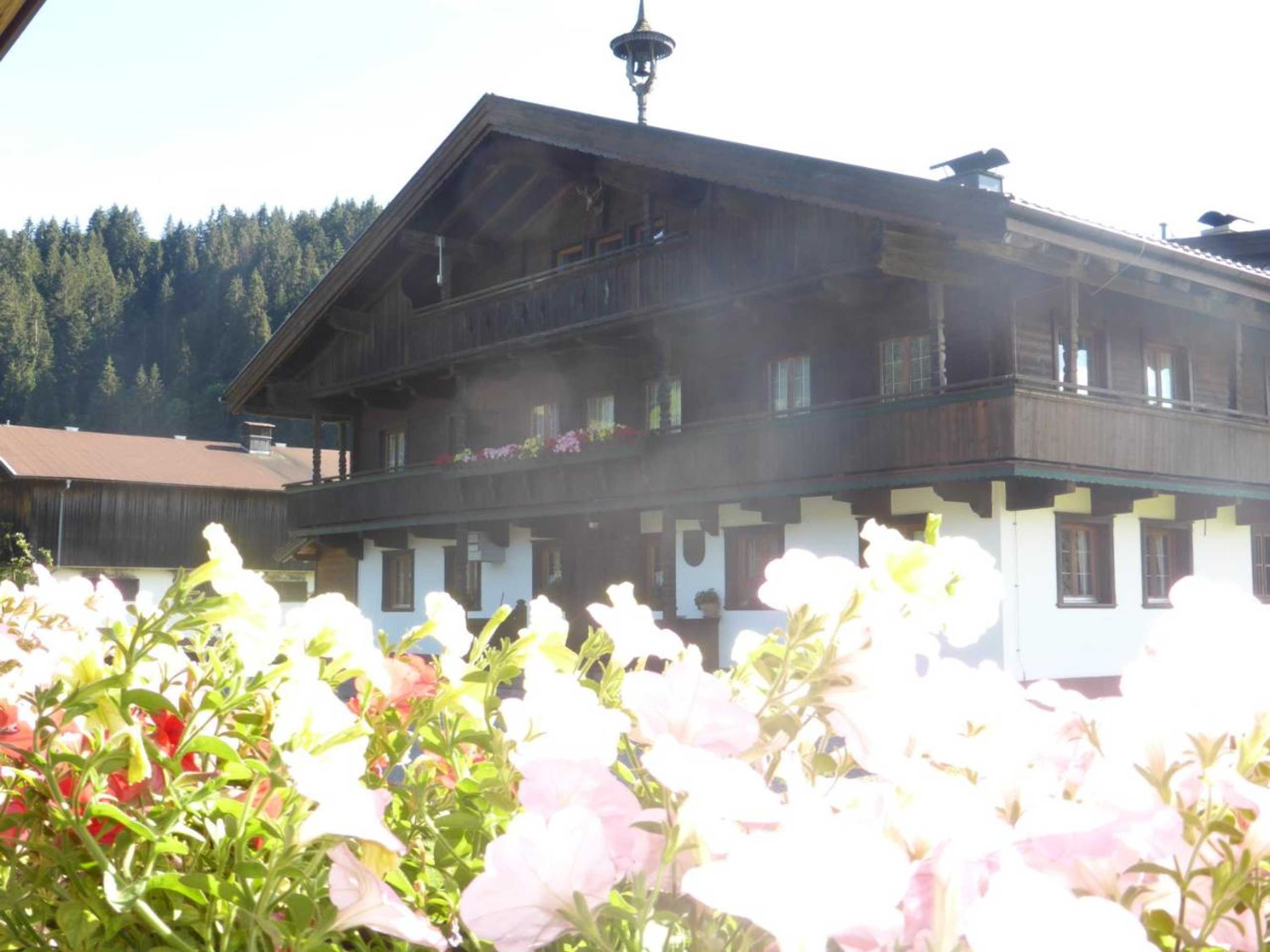 Gift card for Pension Schwaighof