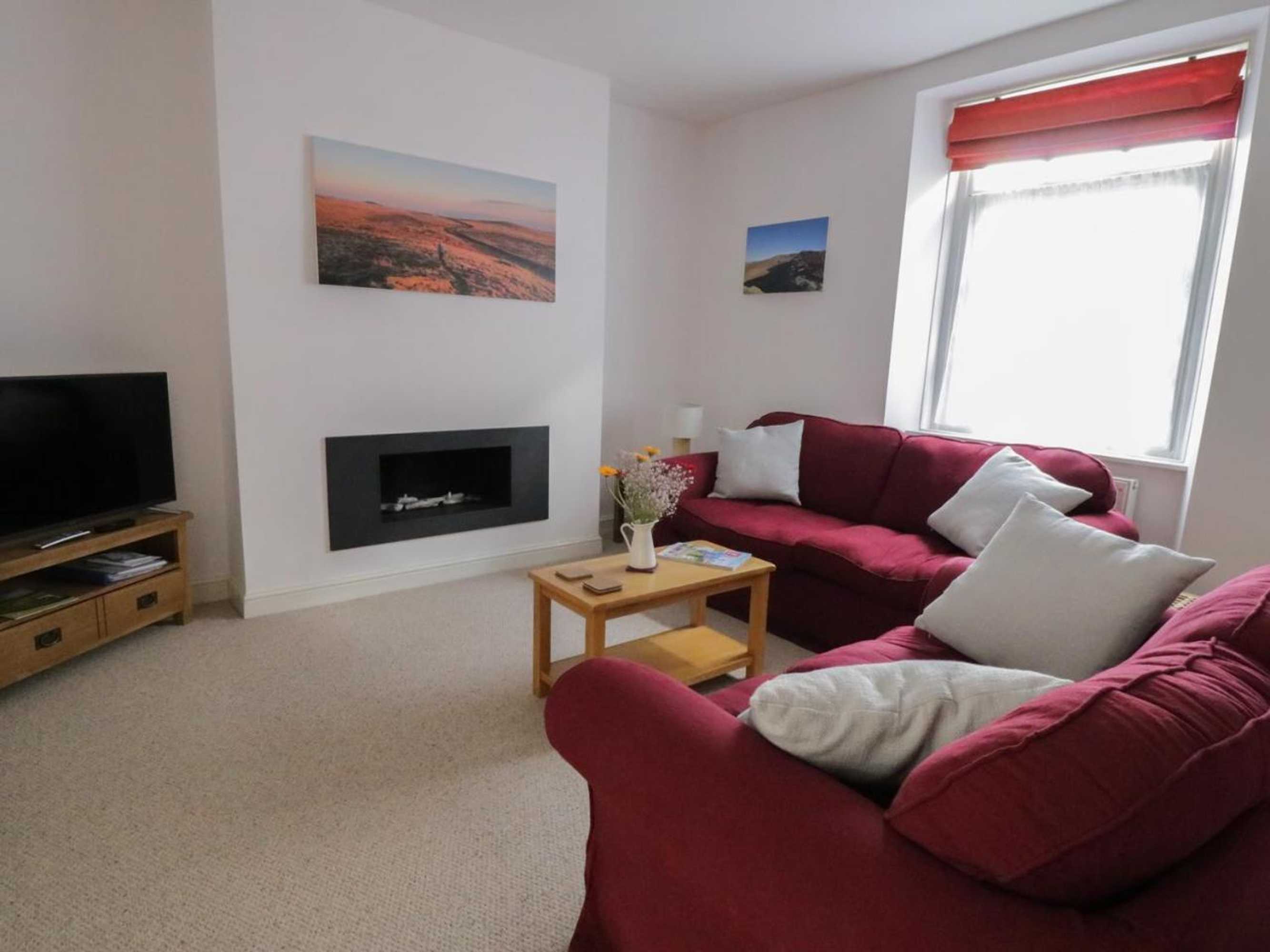 Gift card for Cherry Tree Cottage