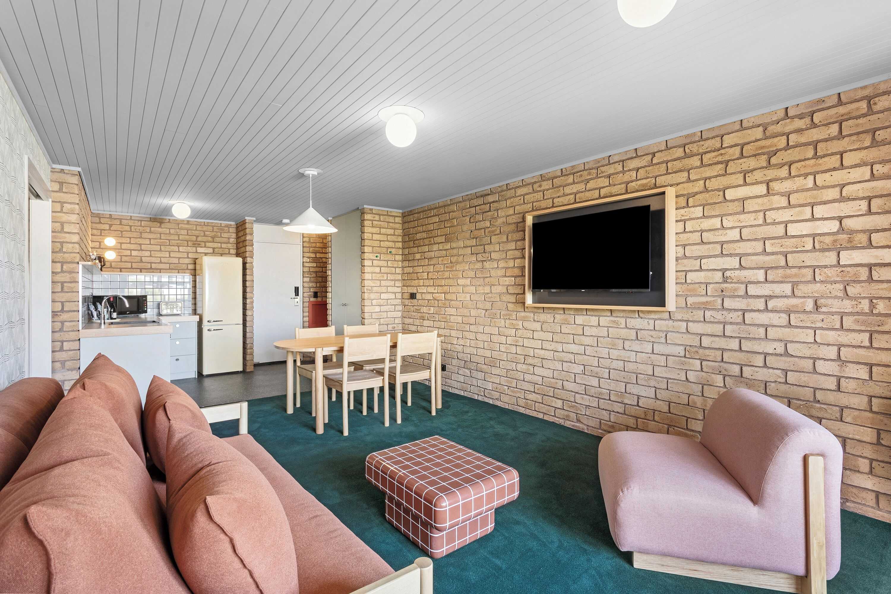 Gift card for Flinders Cove Motor Inn