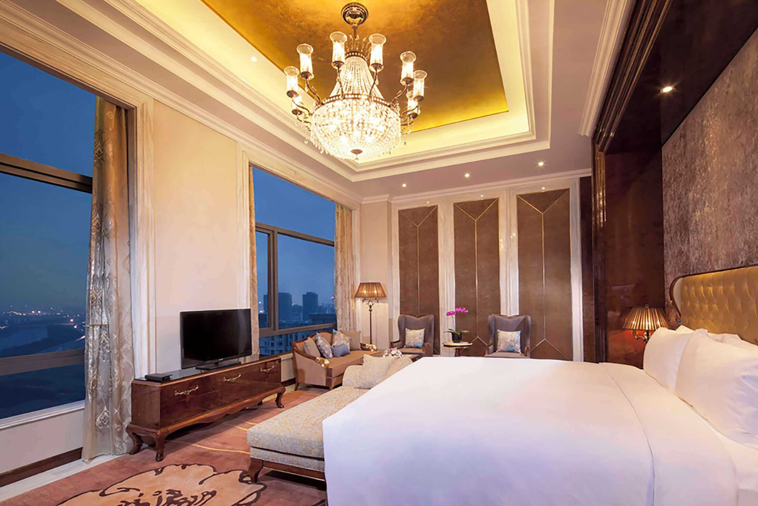 Gift card for Doubletree by Hilton Hotel Anhui - Suzhou Gift card for Doubletree by Hilton Hotel Anhui - Suzhou