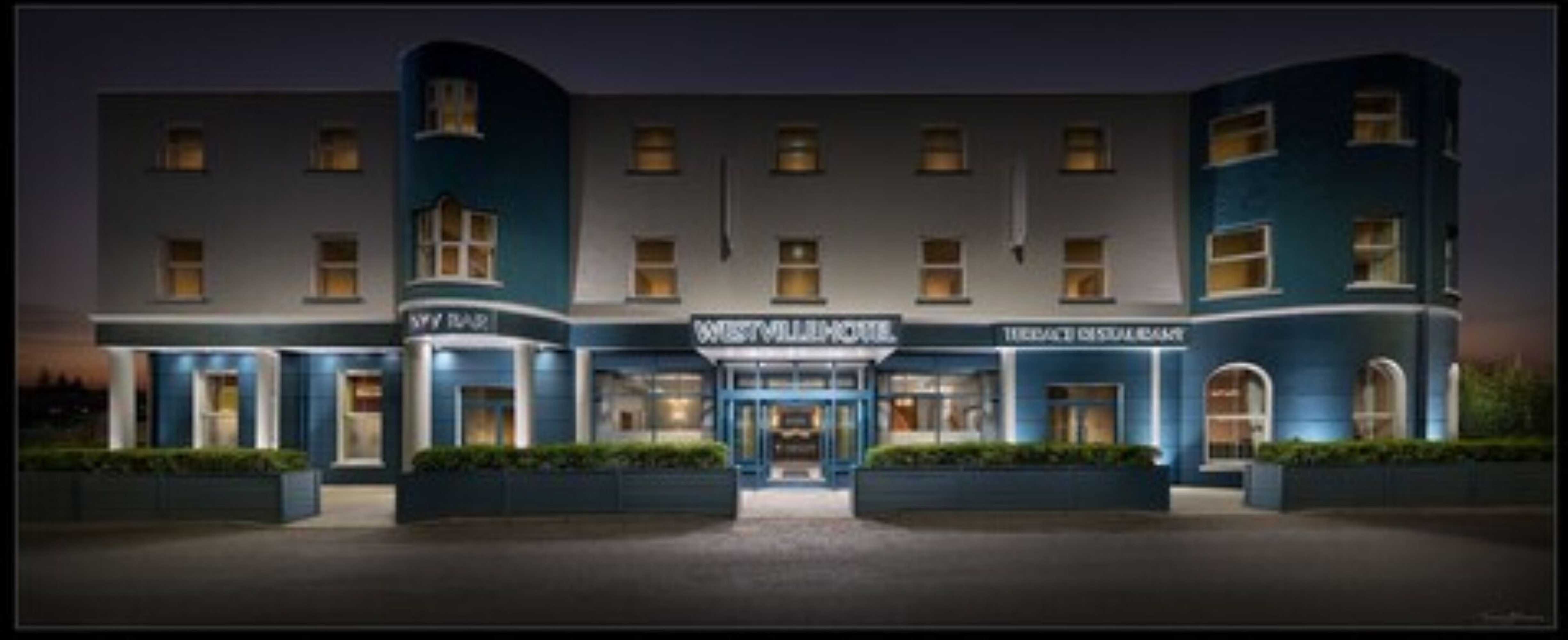 Gift card for The Westville Hotel Gift card for The Westville Hotel