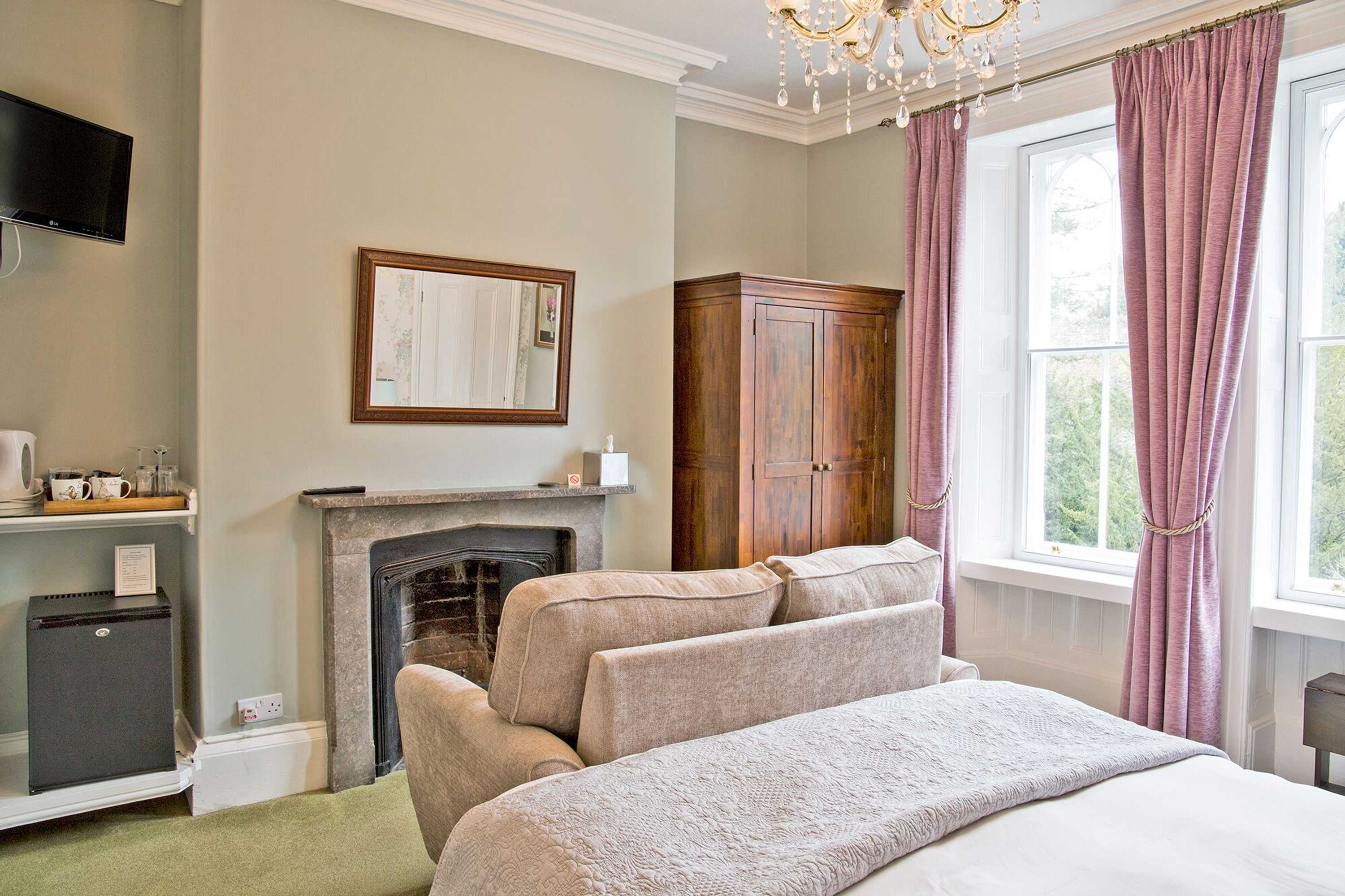 Gift card for Glendon Bed And Breakfast