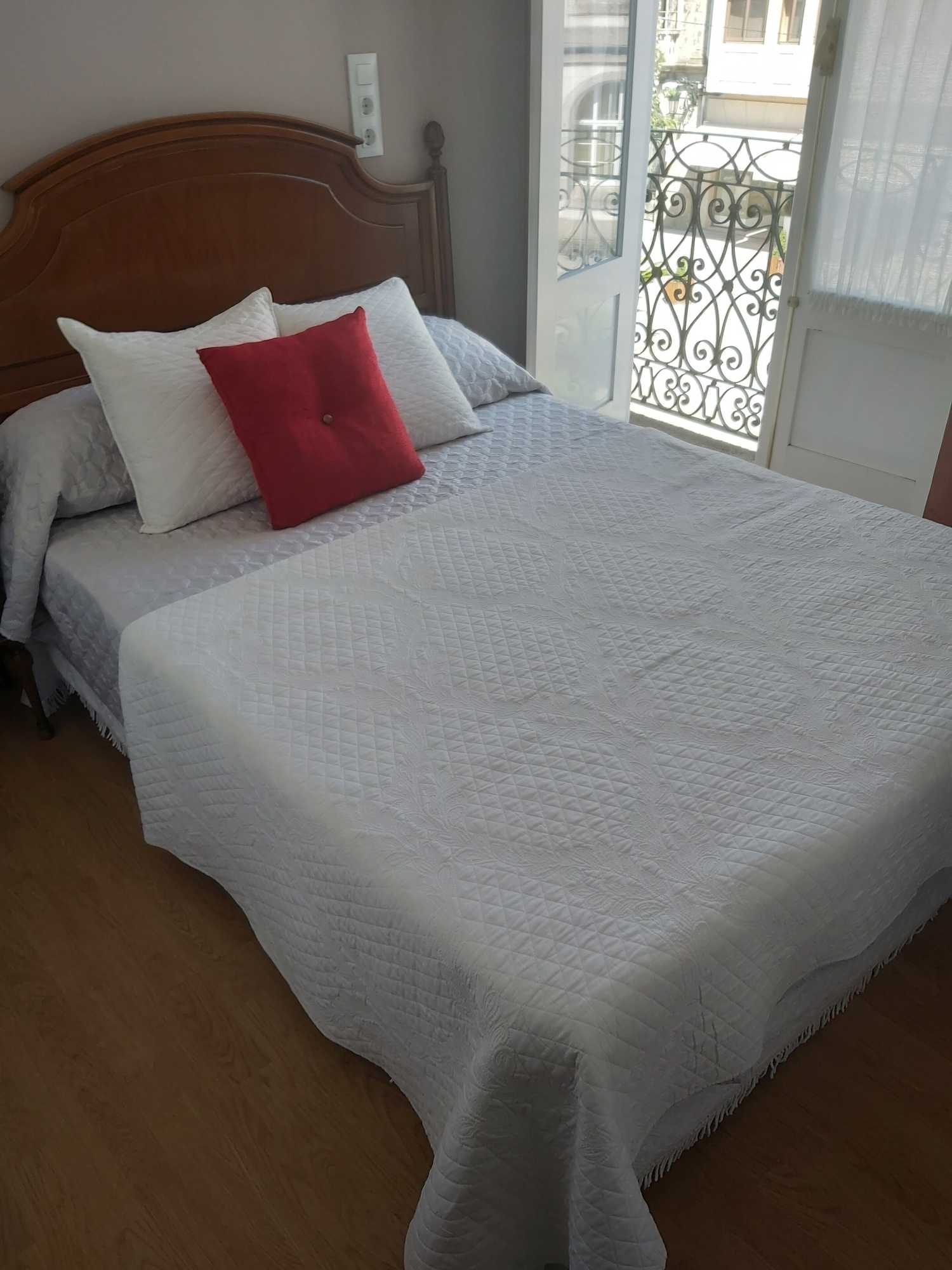 Gift card for Pensión La Corredera