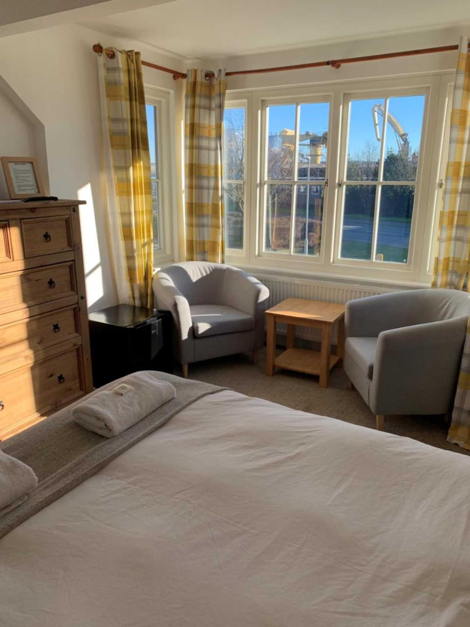 Gift card for The Ship Inn