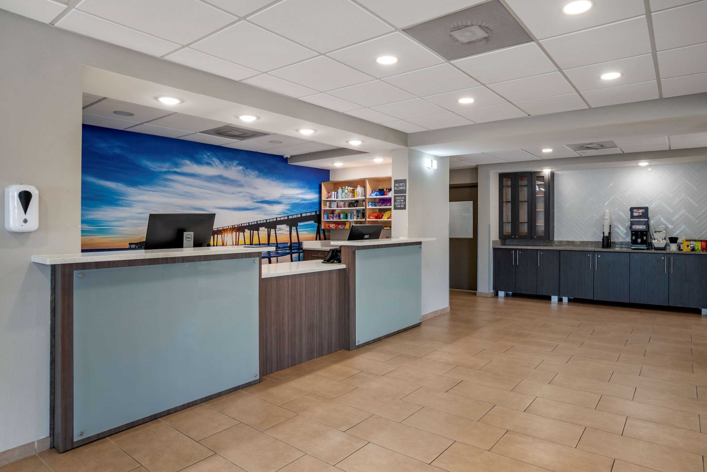 Gift card for Best Western Plus Panama City Hotel Gift card for Best Western Plus Panama City Hotel