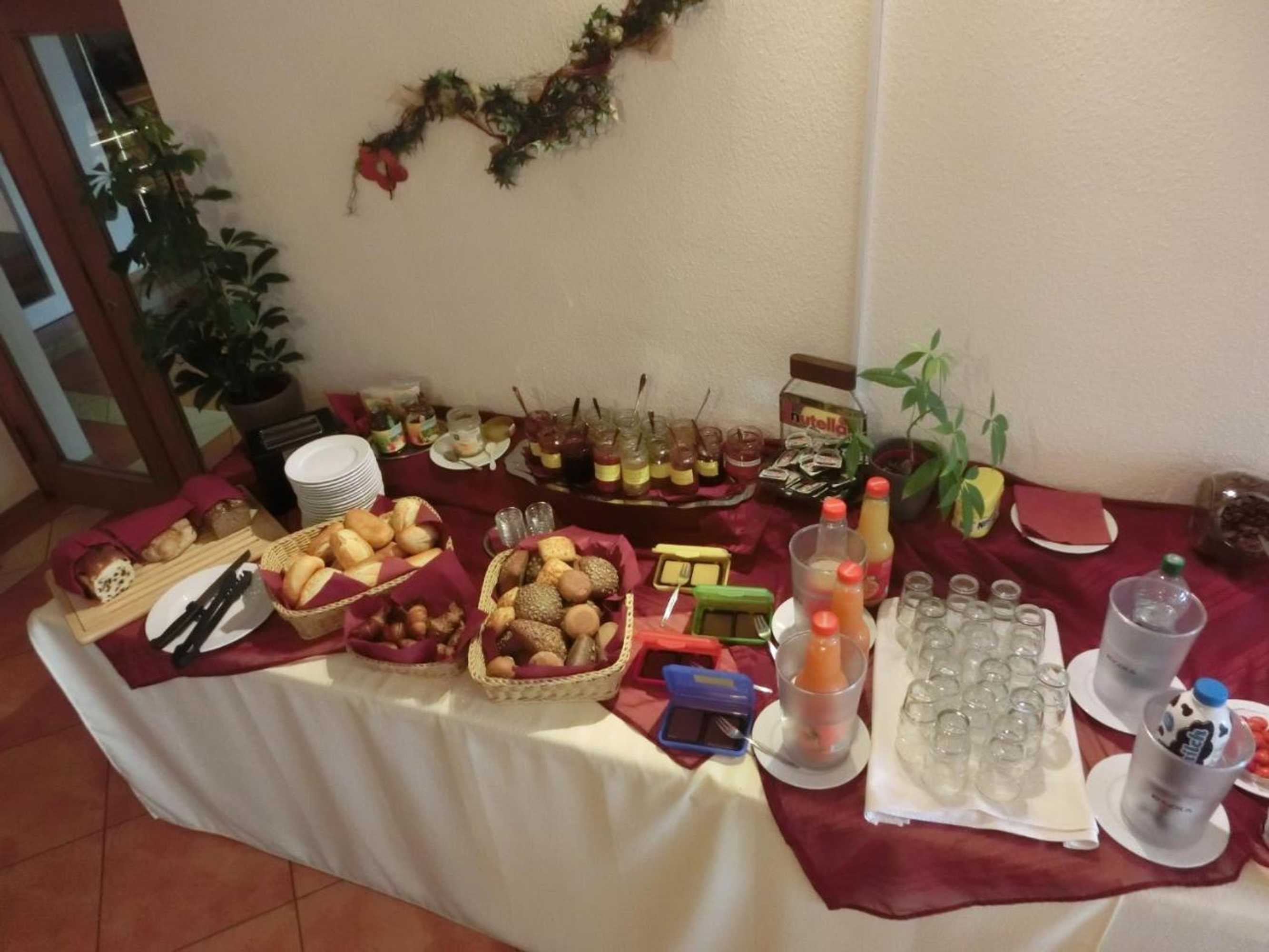 Gift card for Hotel Garni am Bowenberg