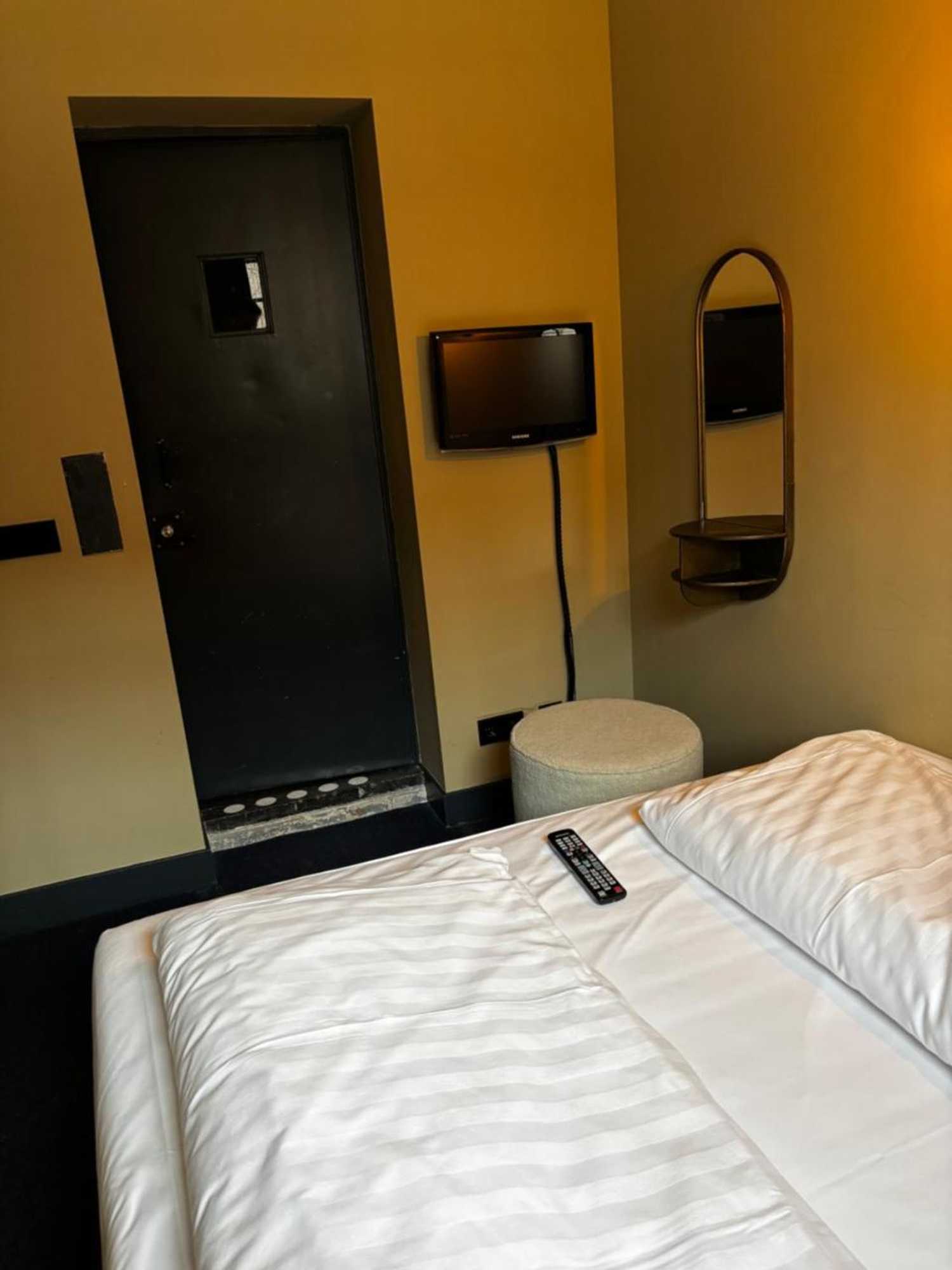 Gift card for Hotel Oostereiland