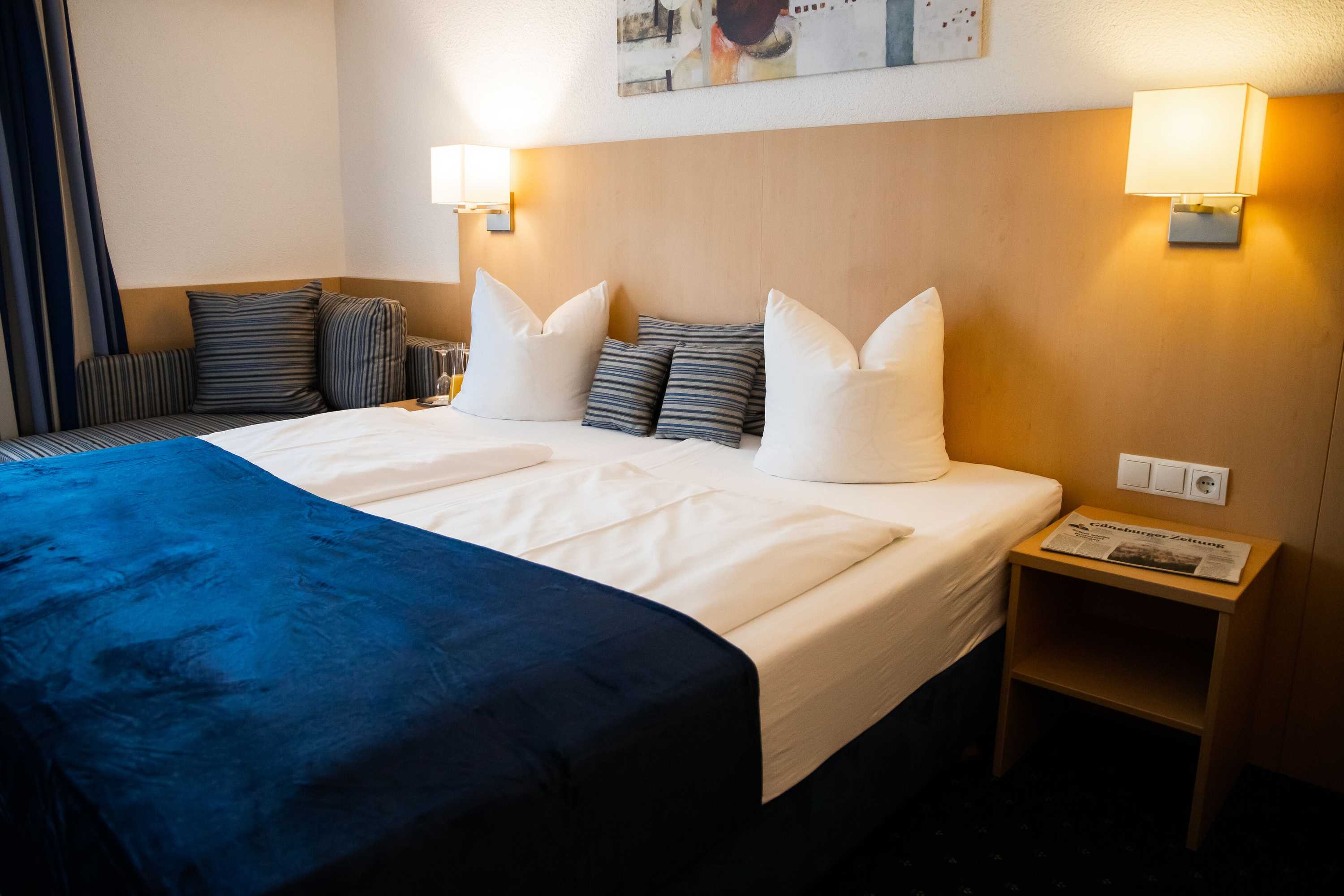 Gift card for Hotel Garni Bettina Gift card for Hotel Garni Bettina