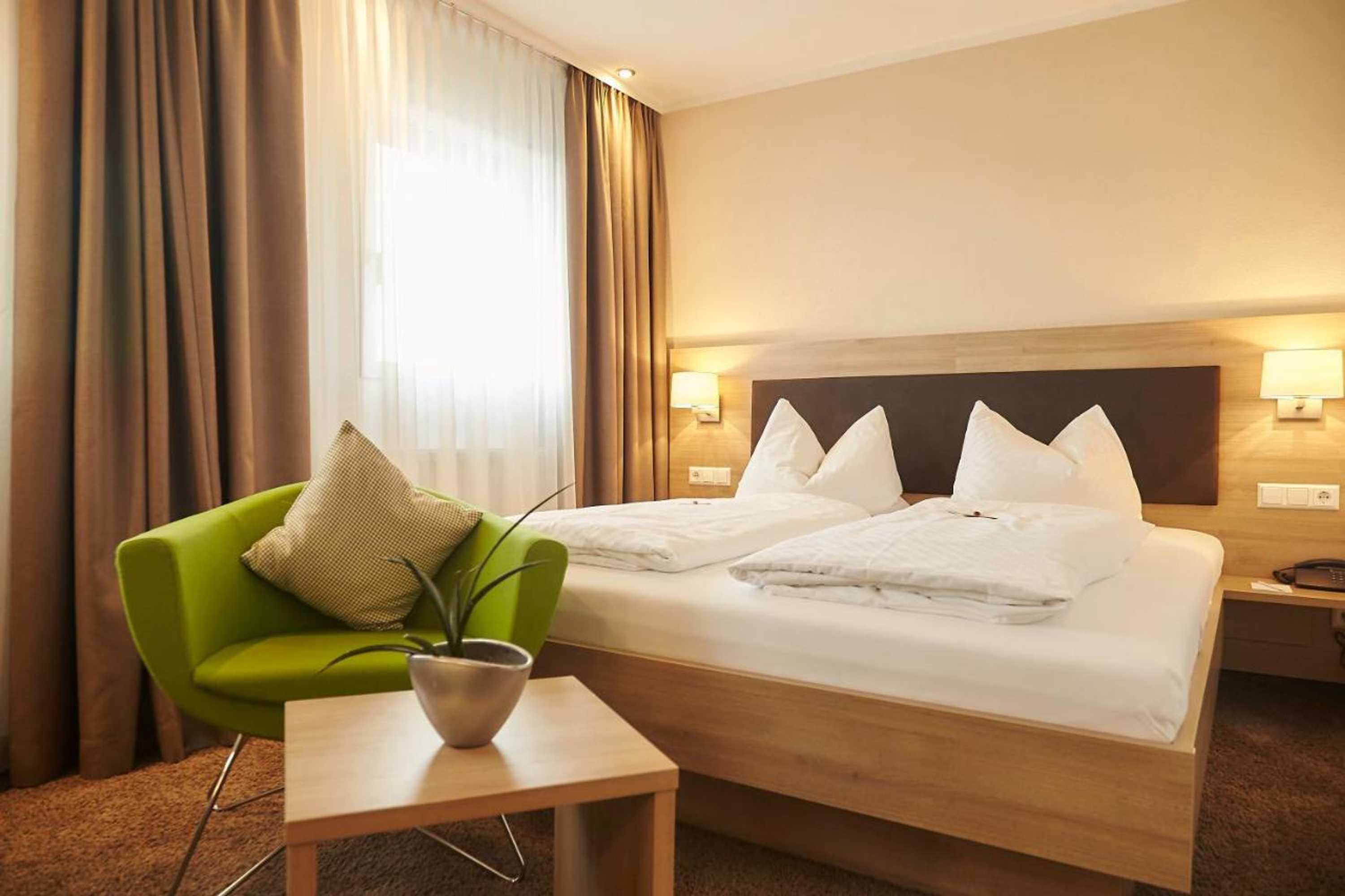 Gift card for Flair Hotel Grüner Baum