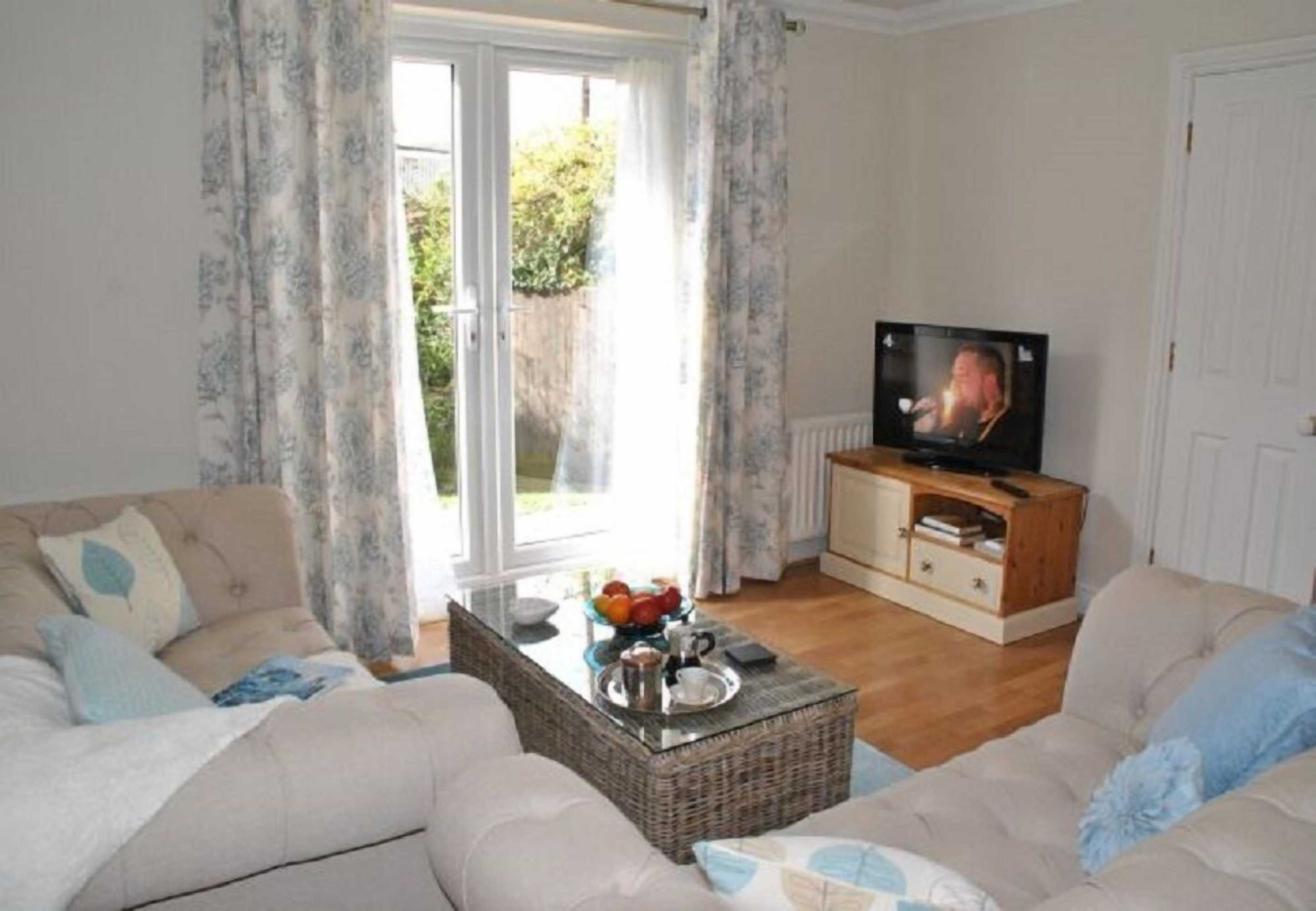 Gift card for Lord Raglan House Apartments 2br With Parking