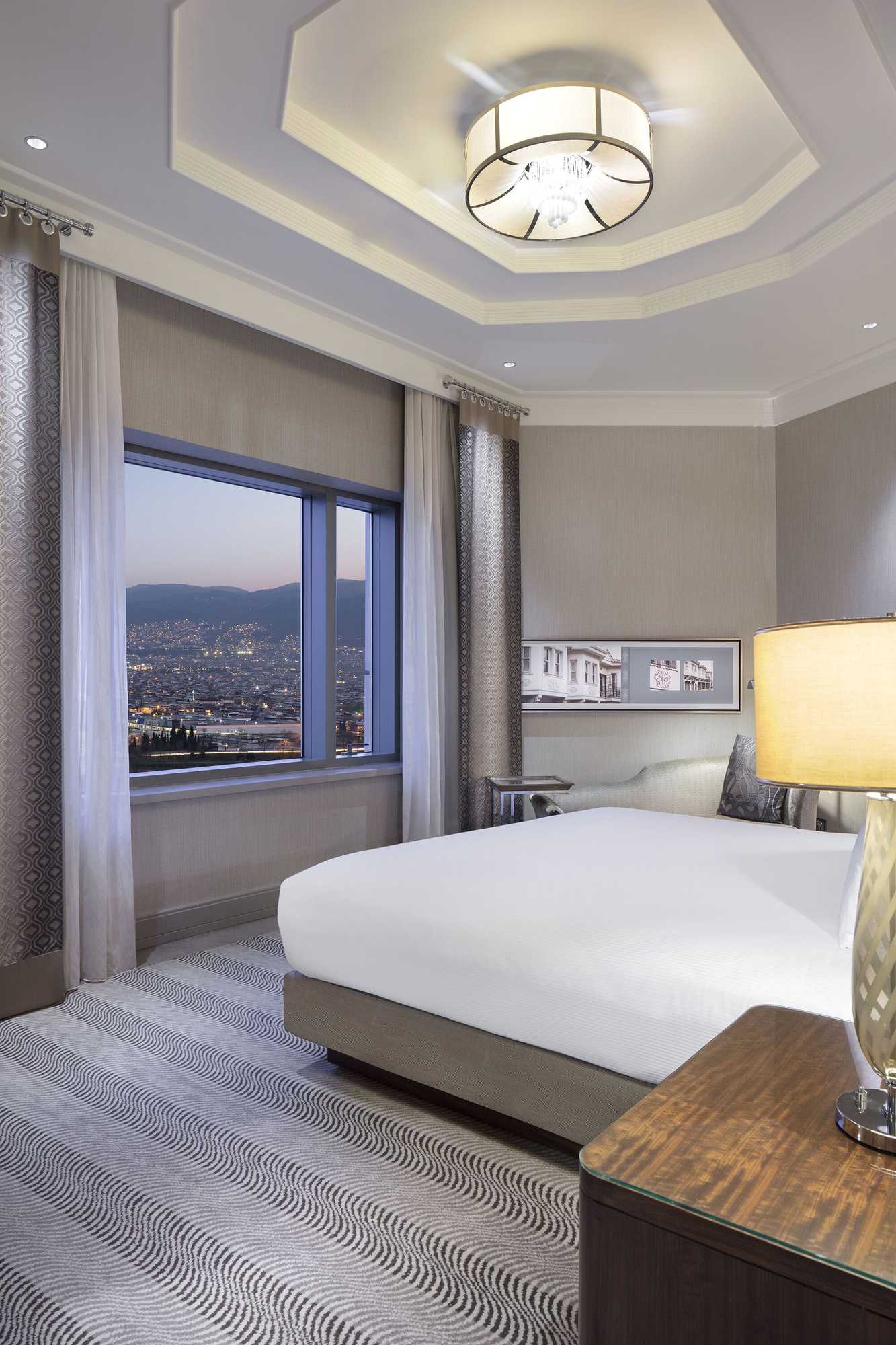 Gift card for Hilton Bursa Convention Center & Spa Gift card for Hilton Bursa Convention Center & Spa