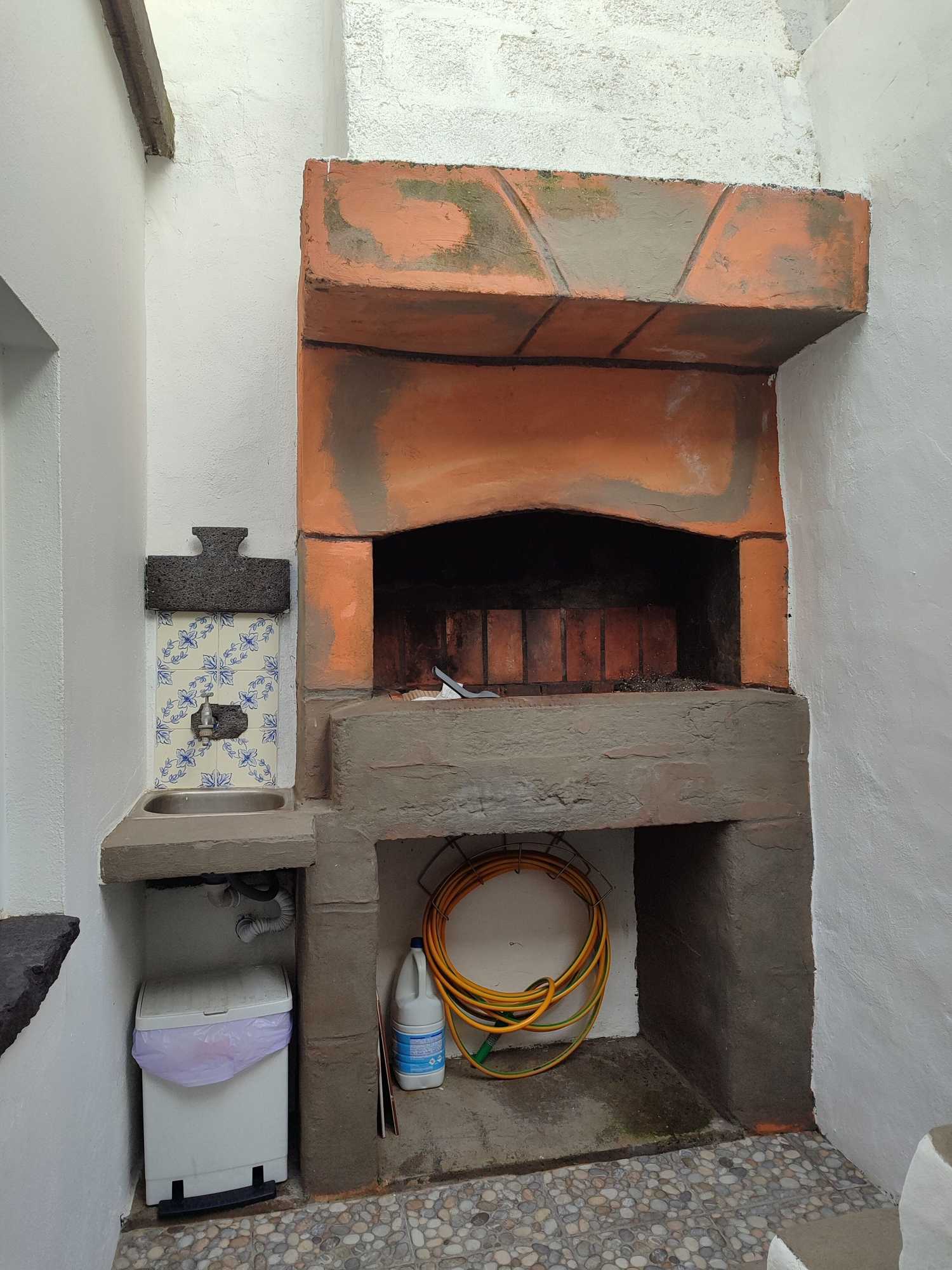 Gift card for Casa Pé na Areia