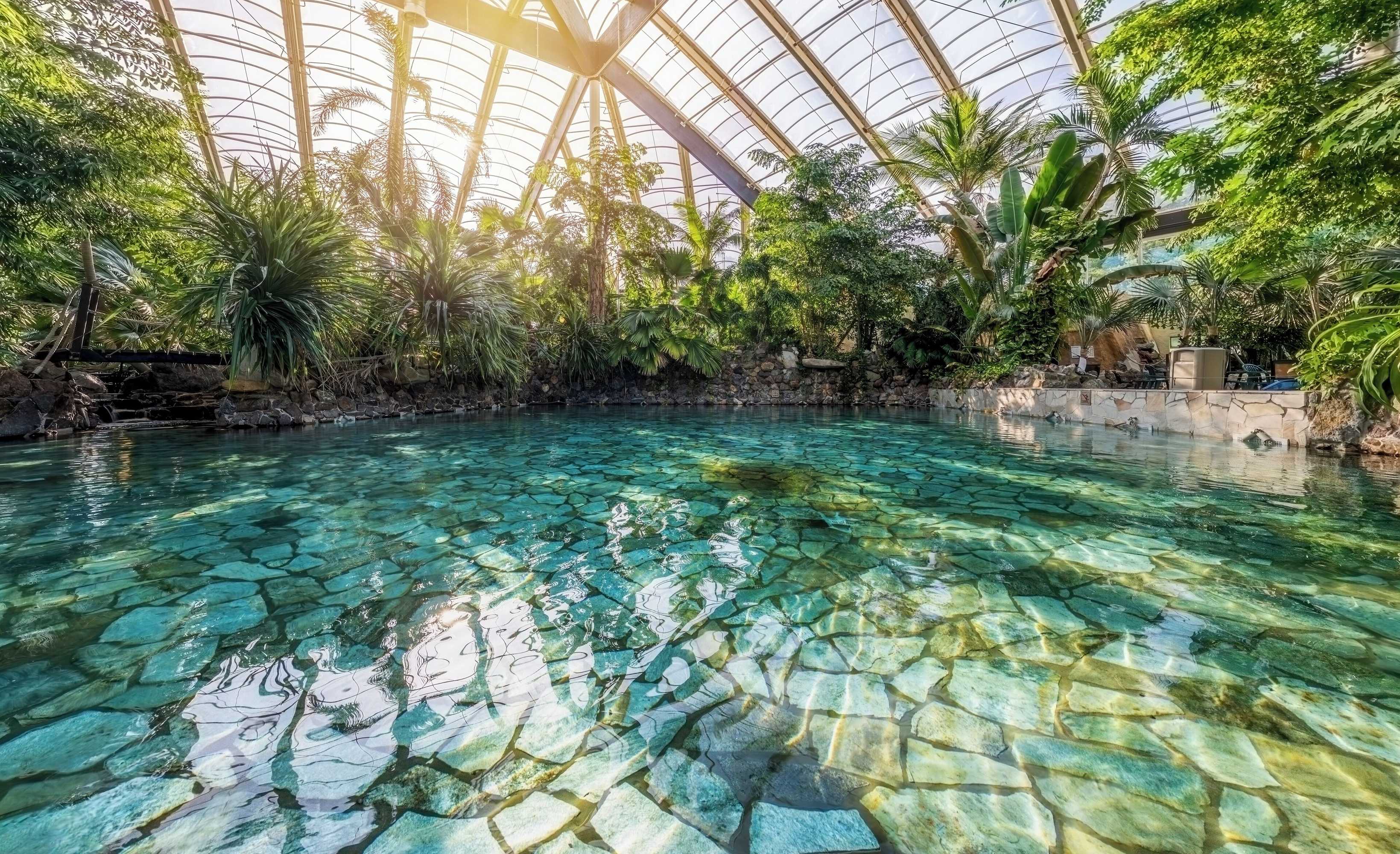 Gift card for Center Parcs Erperheide
