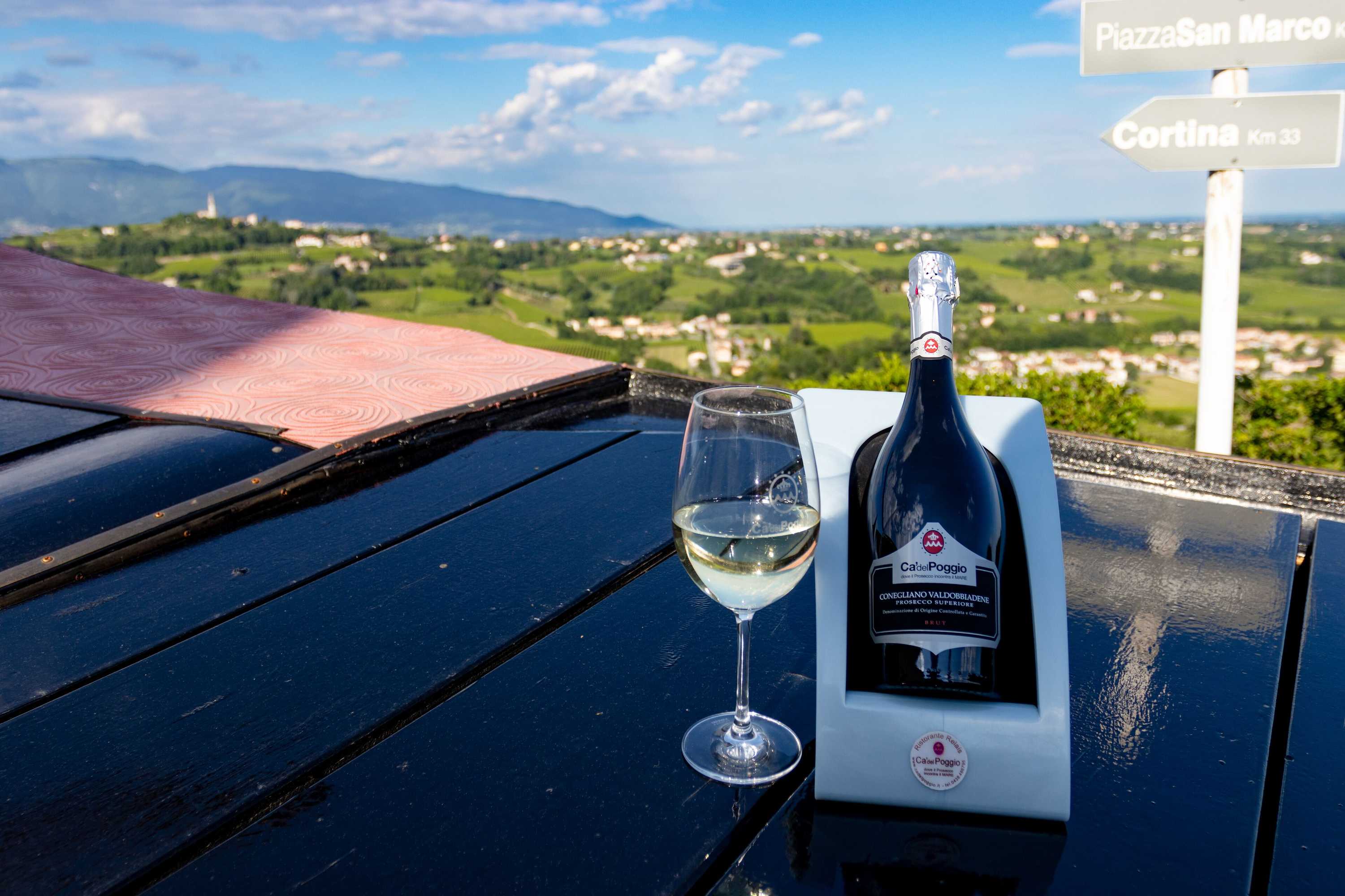 Gift card for Villa Del Poggio Prosecco Bike Hotel Gift card for Villa Del Poggio Prosecco Bike Hotel