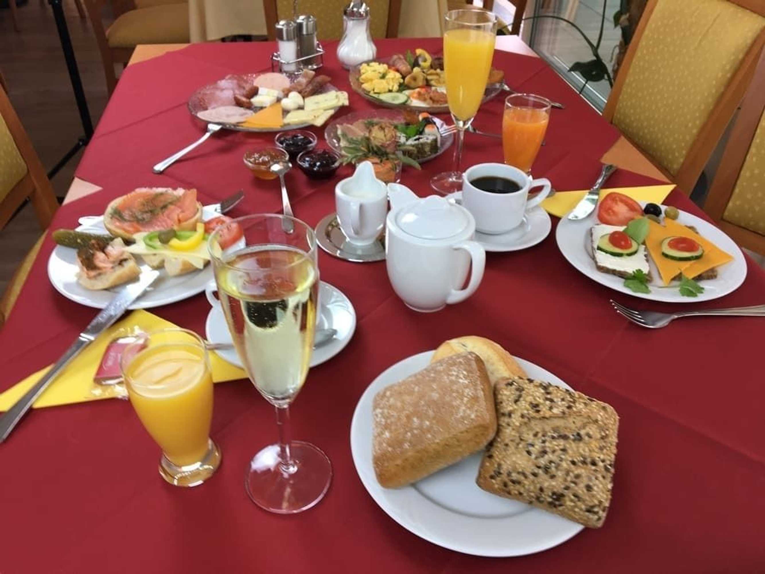 Gift card for Main Kinzig Hotel am Limes Gift card for Main Kinzig Hotel am Limes