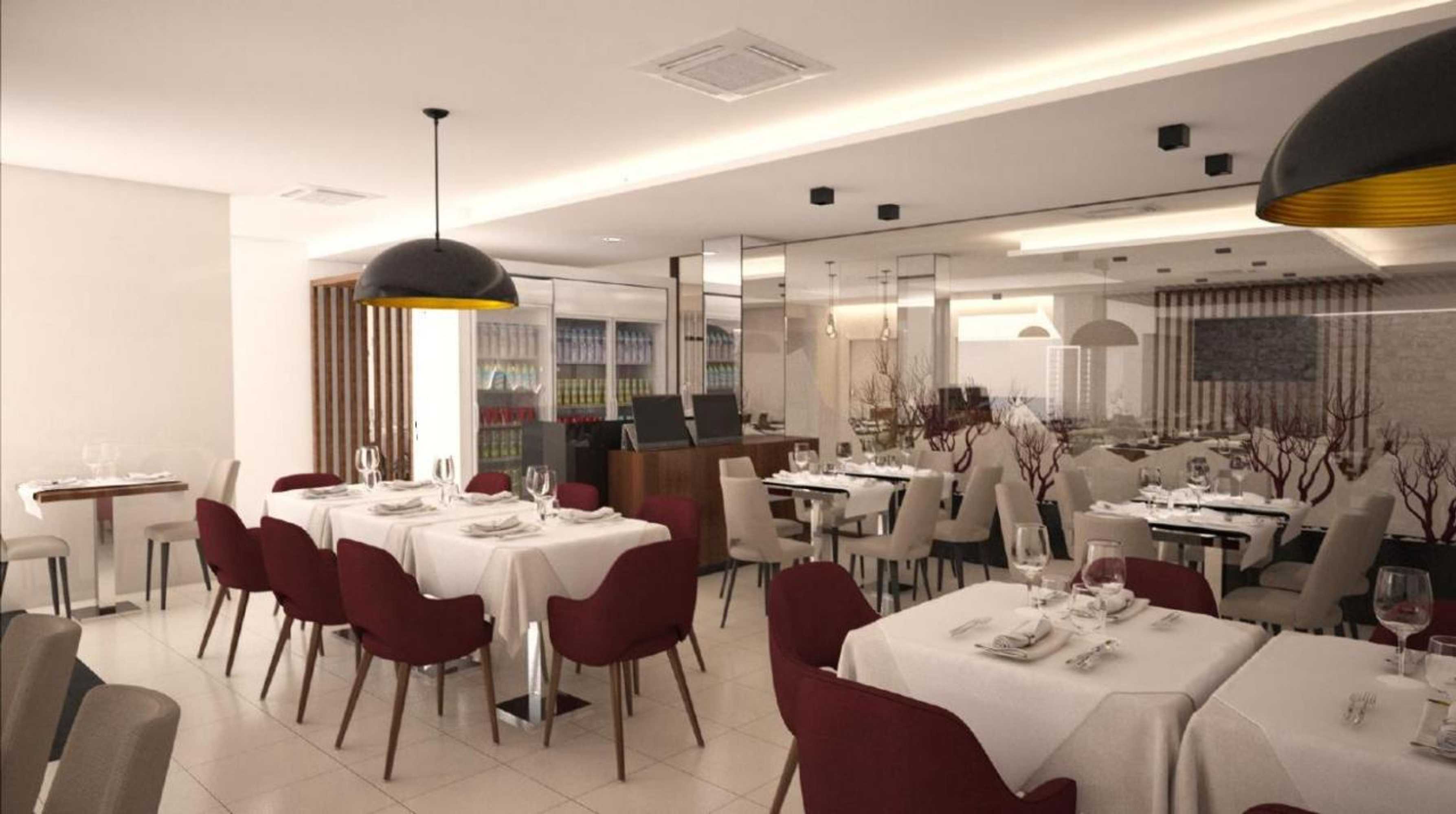 Gift card for Hotel 4 Estações