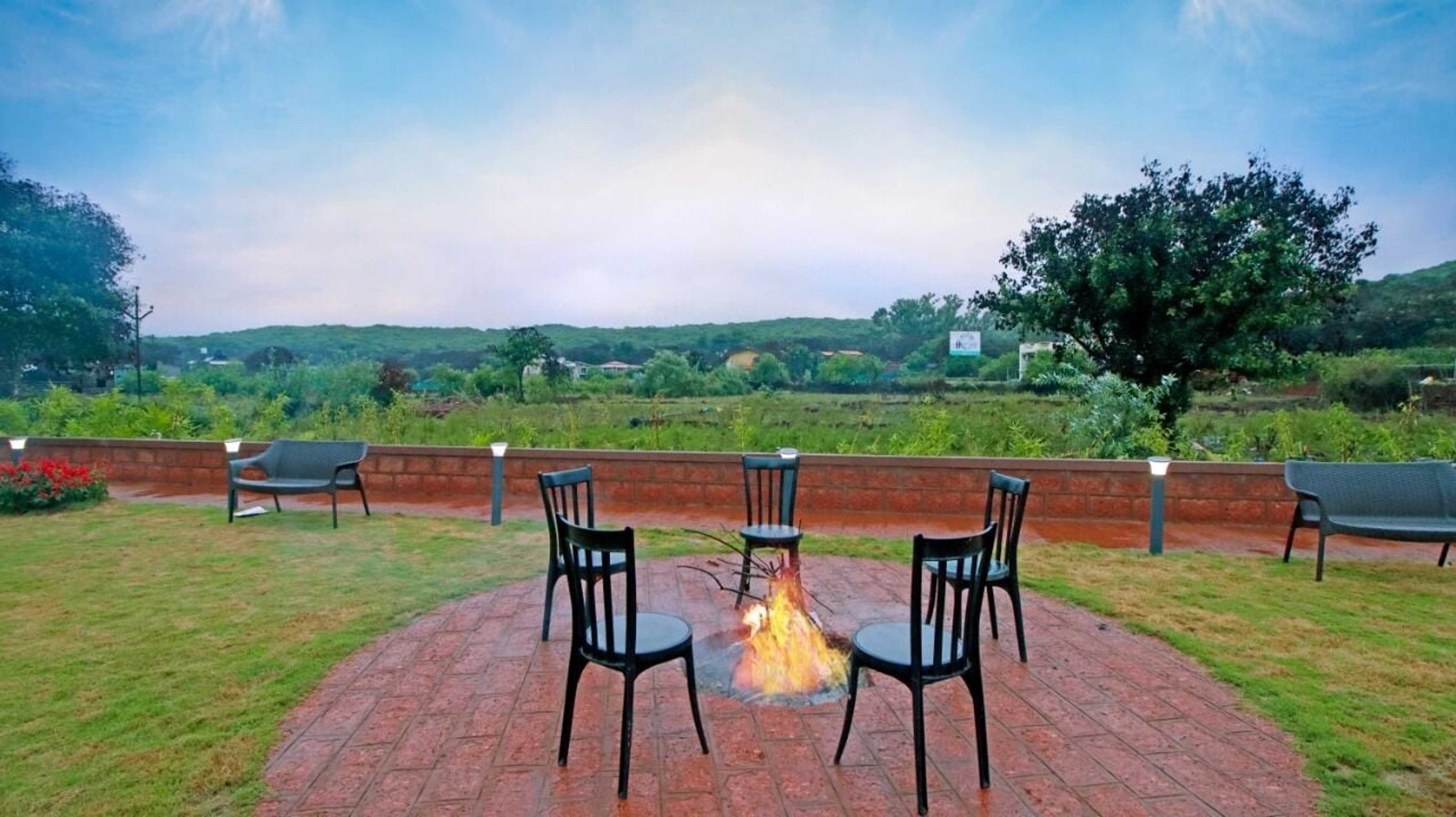 Gift card for Rahi Forest View