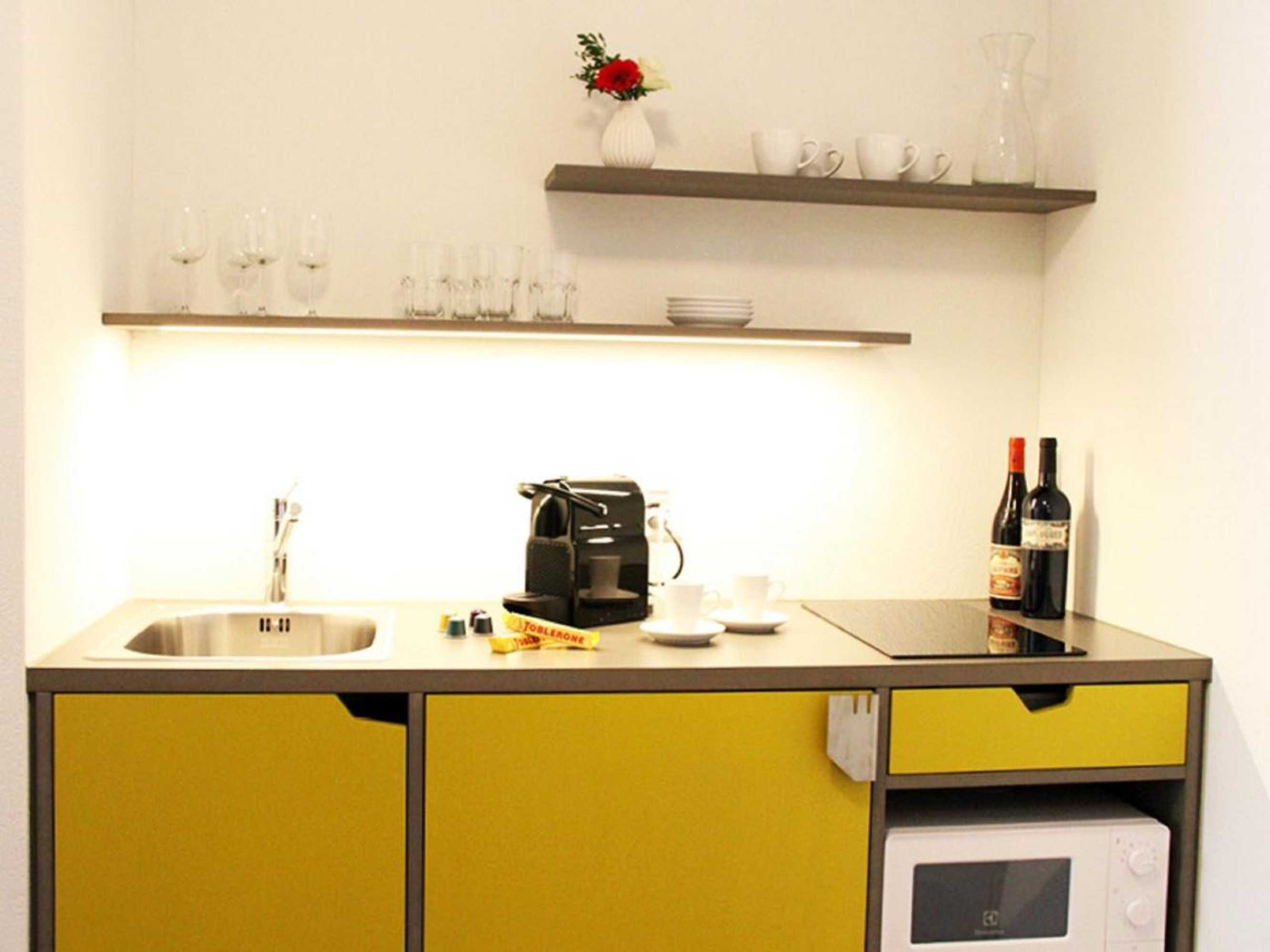 Gift card for Stockberg Hotel & Apartments