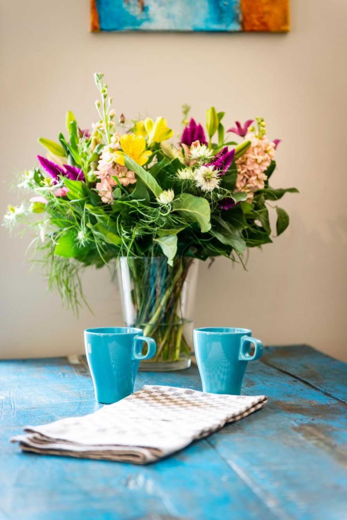 Gift card for B&b Art.14