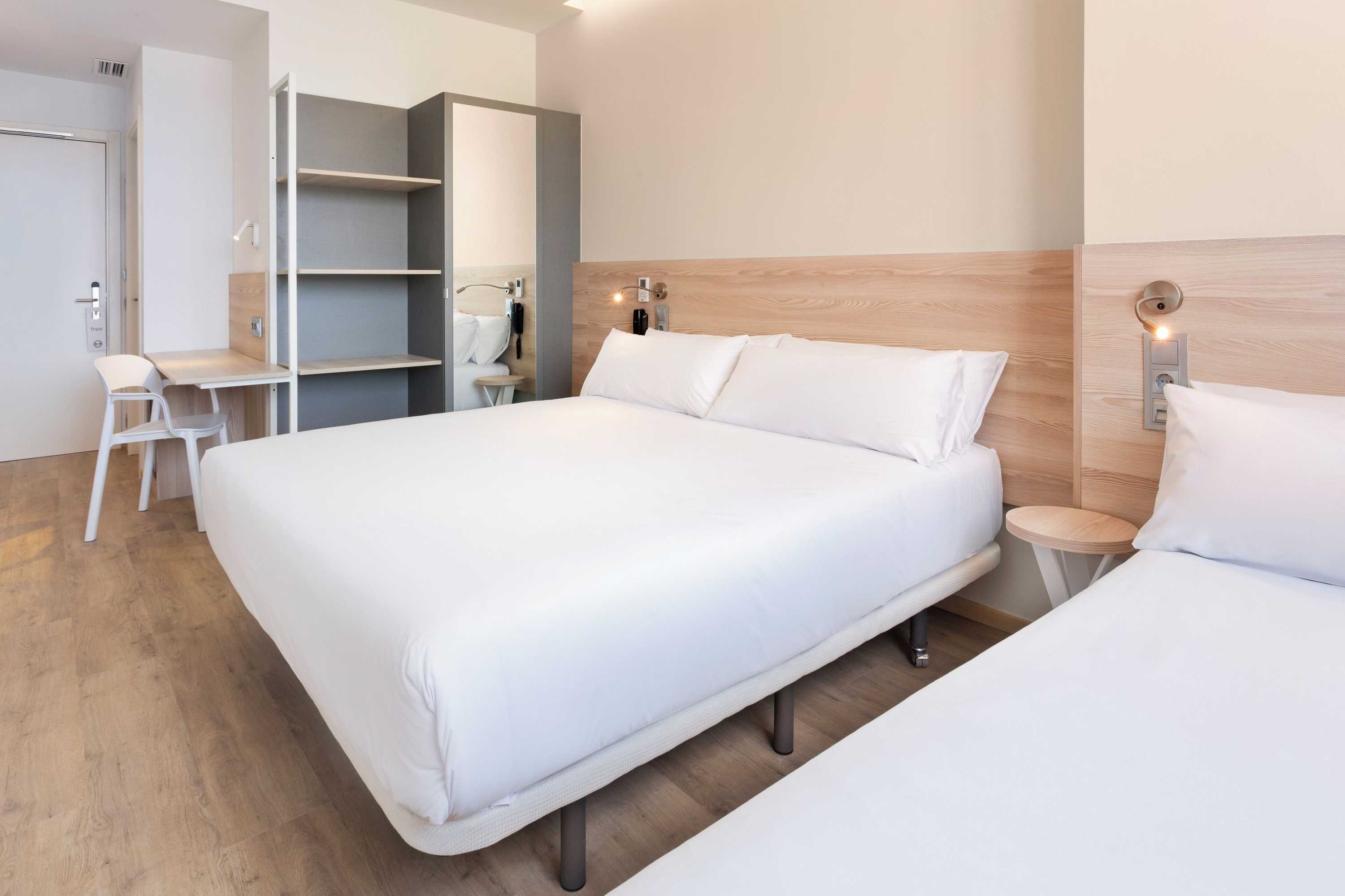 Gift card for B&b Hotel Murcia Gift card for B&b Hotel Murcia