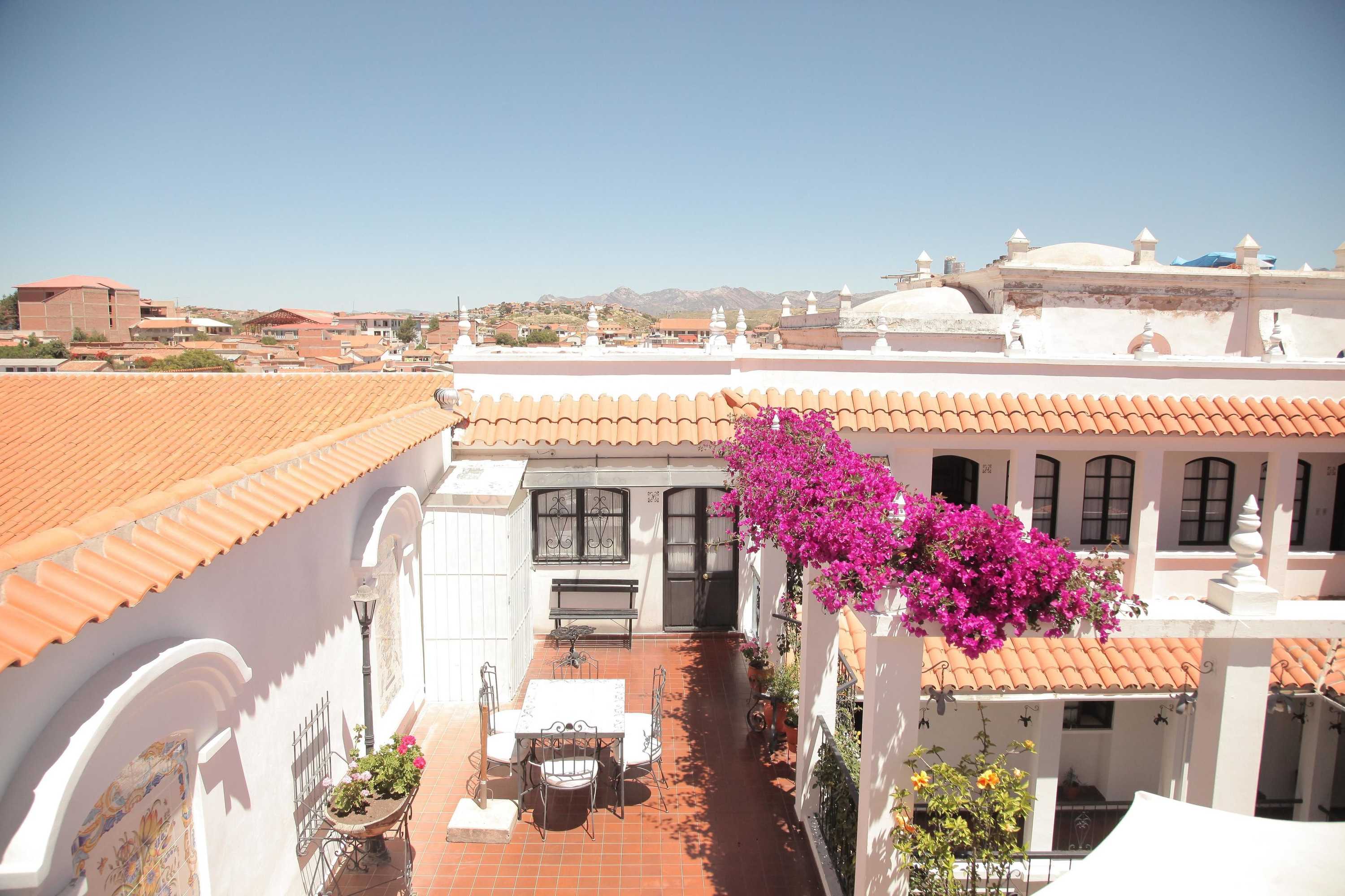 Gift card for Boutique Hotel de su Merced Gift card for Boutique Hotel de su Merced