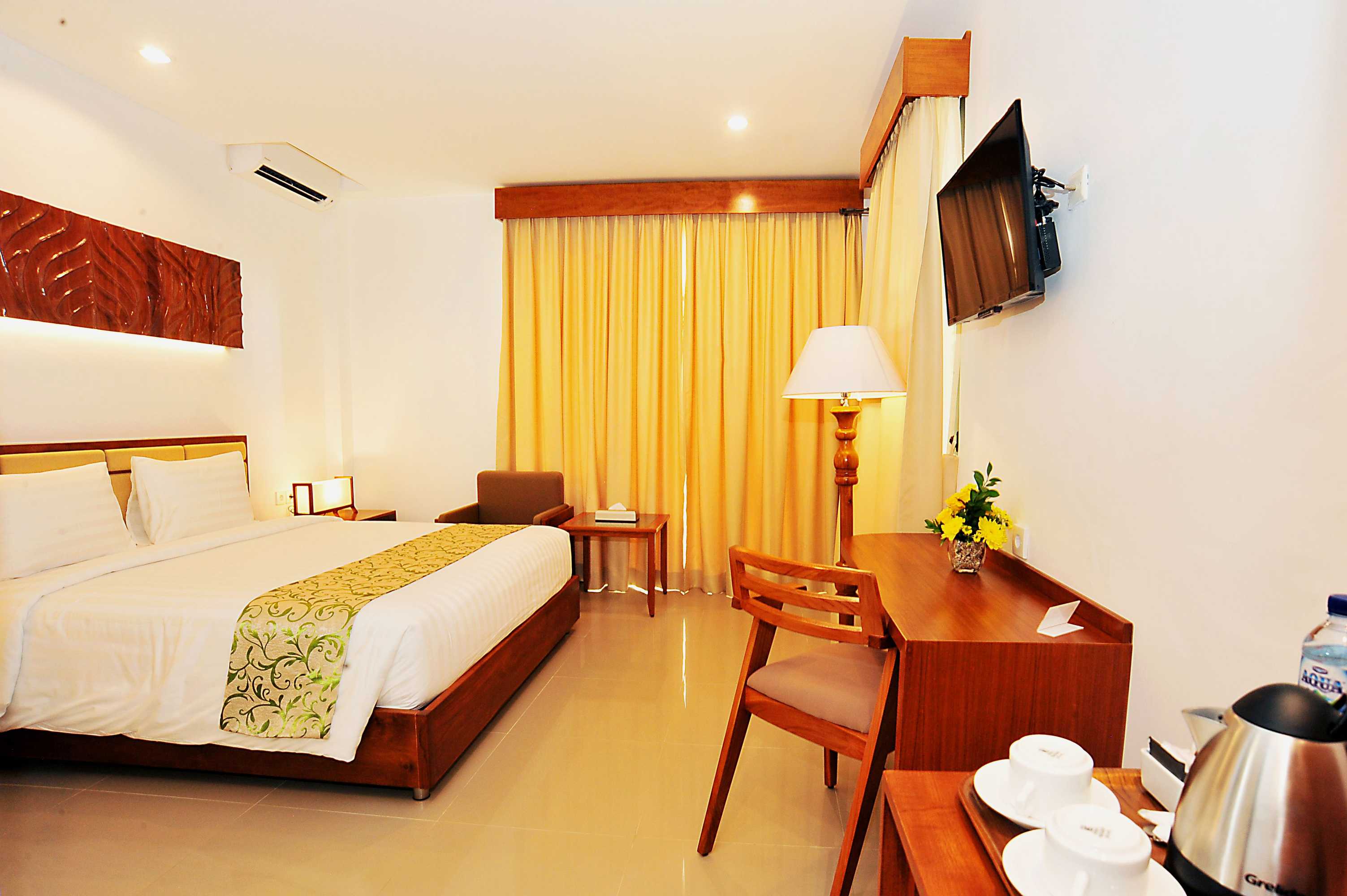 Gift card for Hotel Kautaman