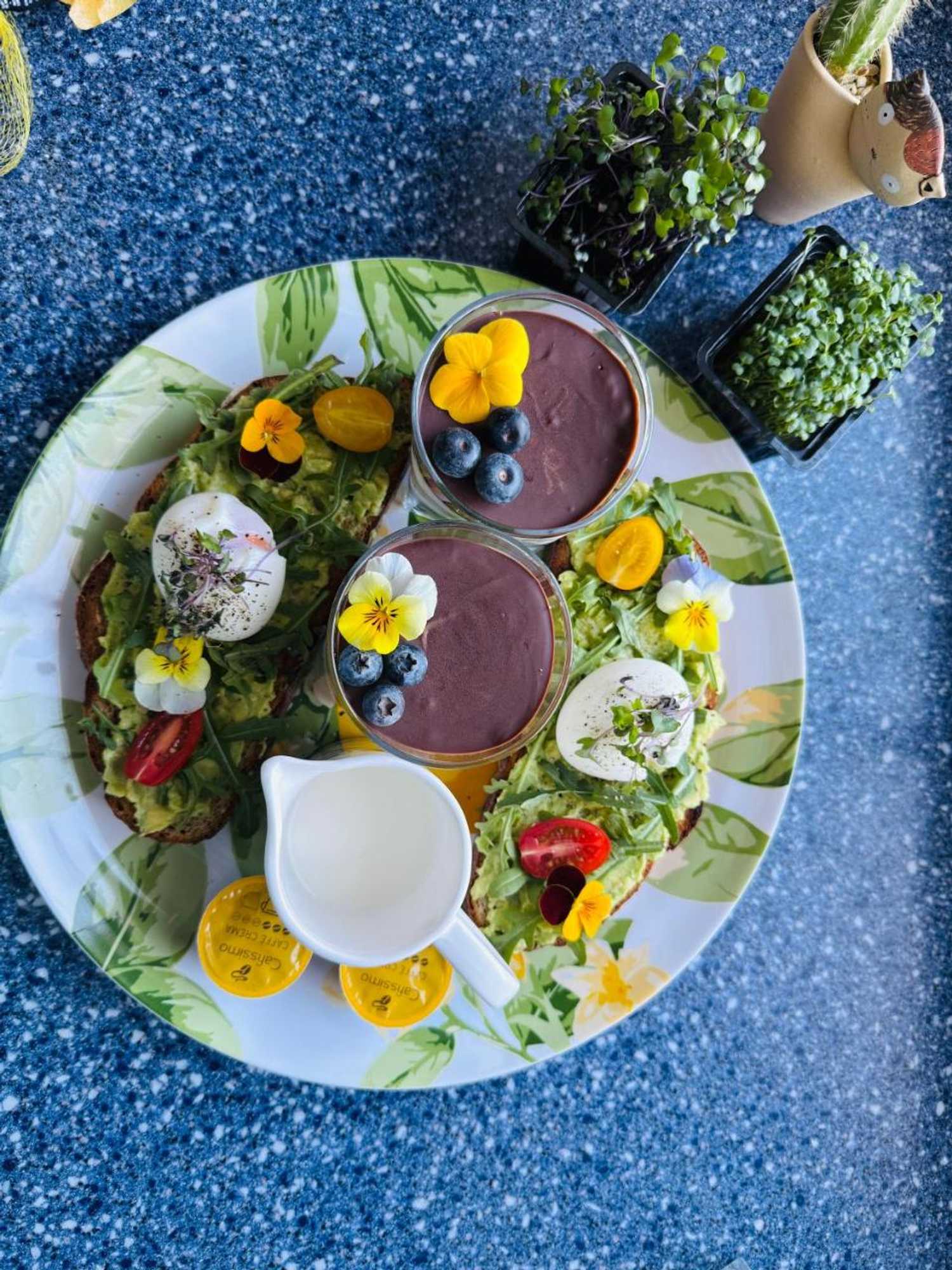 Gift card for Apartmán U Mluvících Kamenů