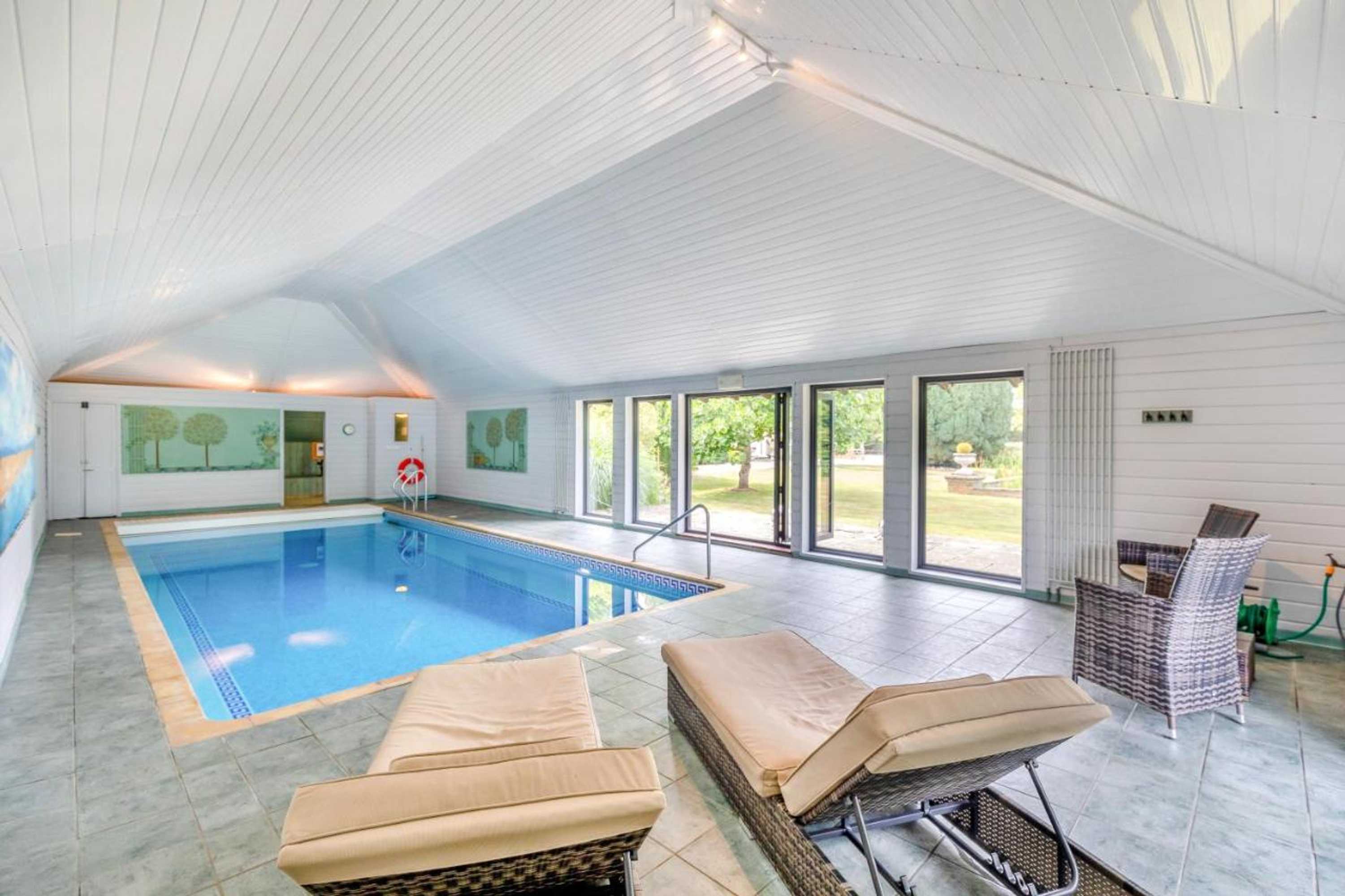 Gift card for Frith Farm House Cottages
