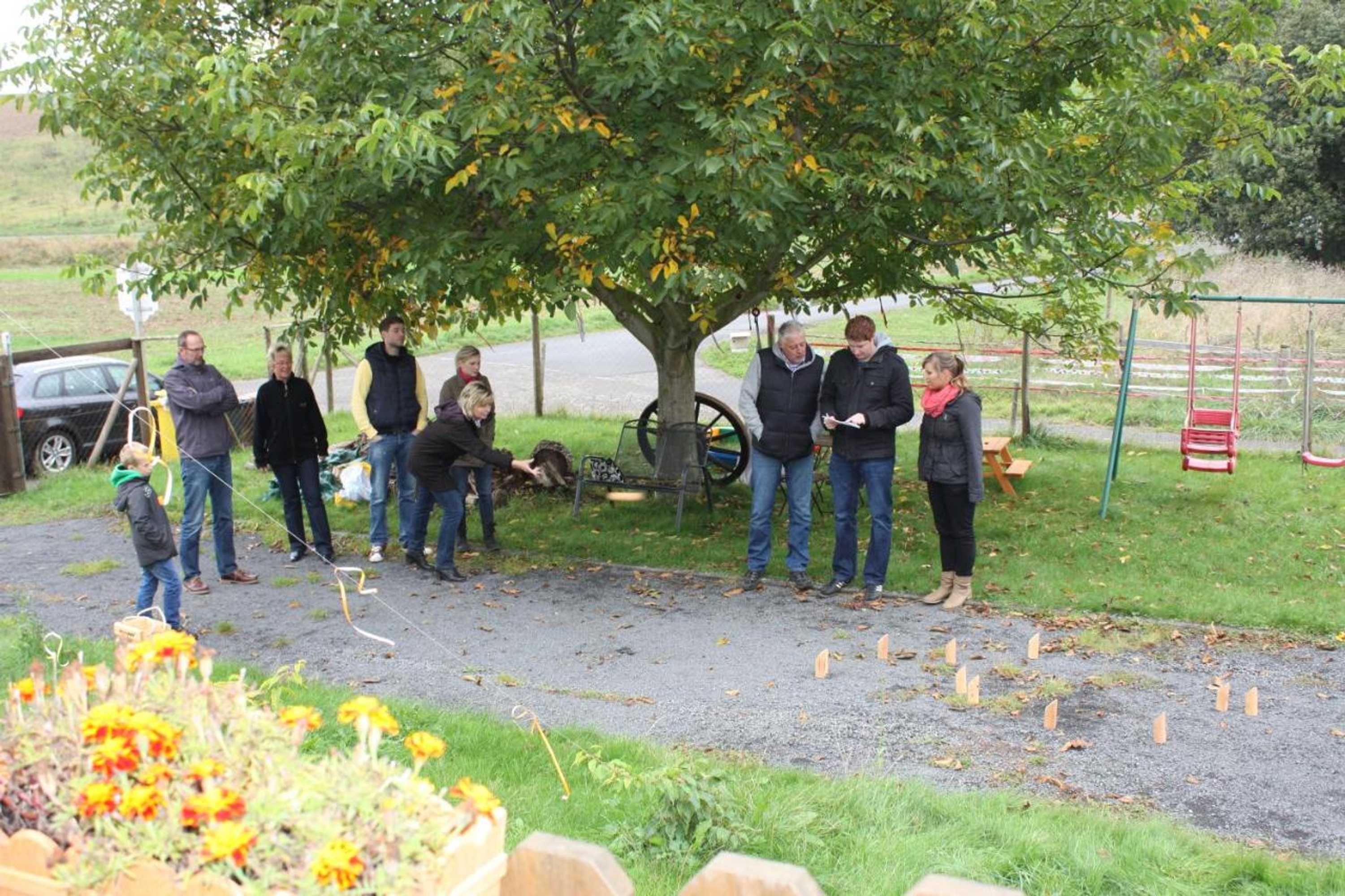 Gift card for Haus am Zeiberberg