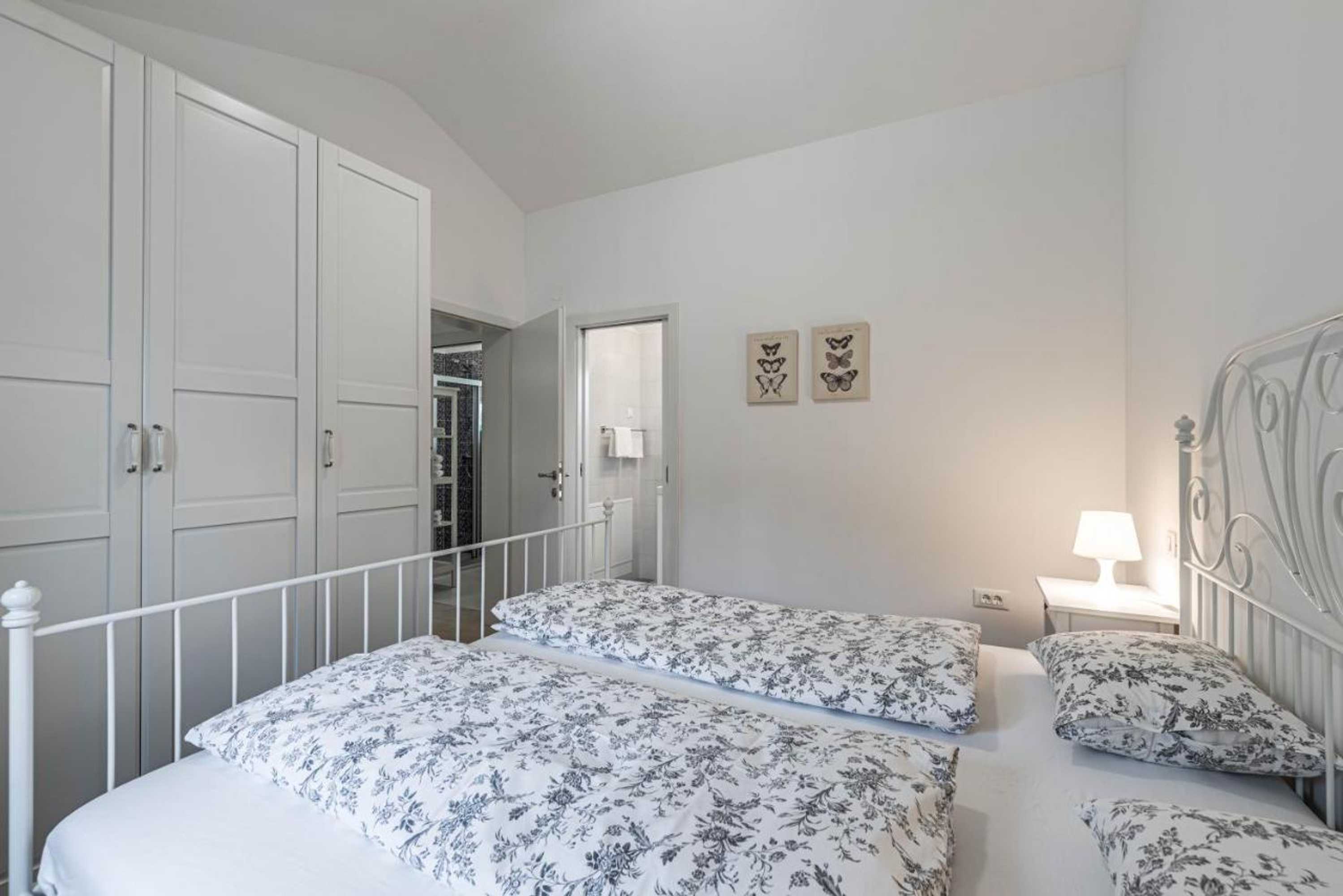 Gift card for Villa Natasha - Charming Istrian Villa With Private Heated Pool