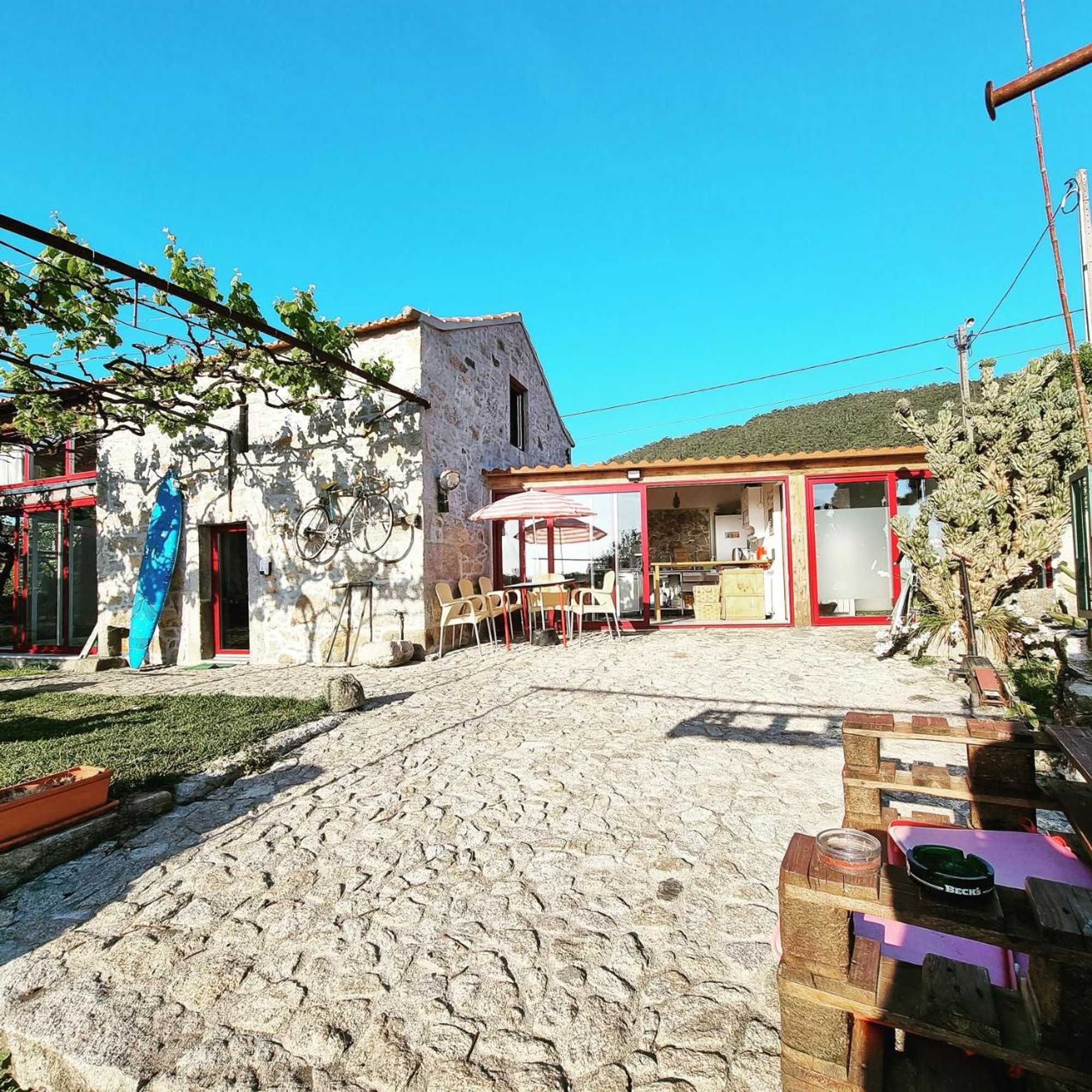 Gift card for Albergue Casa do Sardão Gift card for Albergue Casa do Sardão