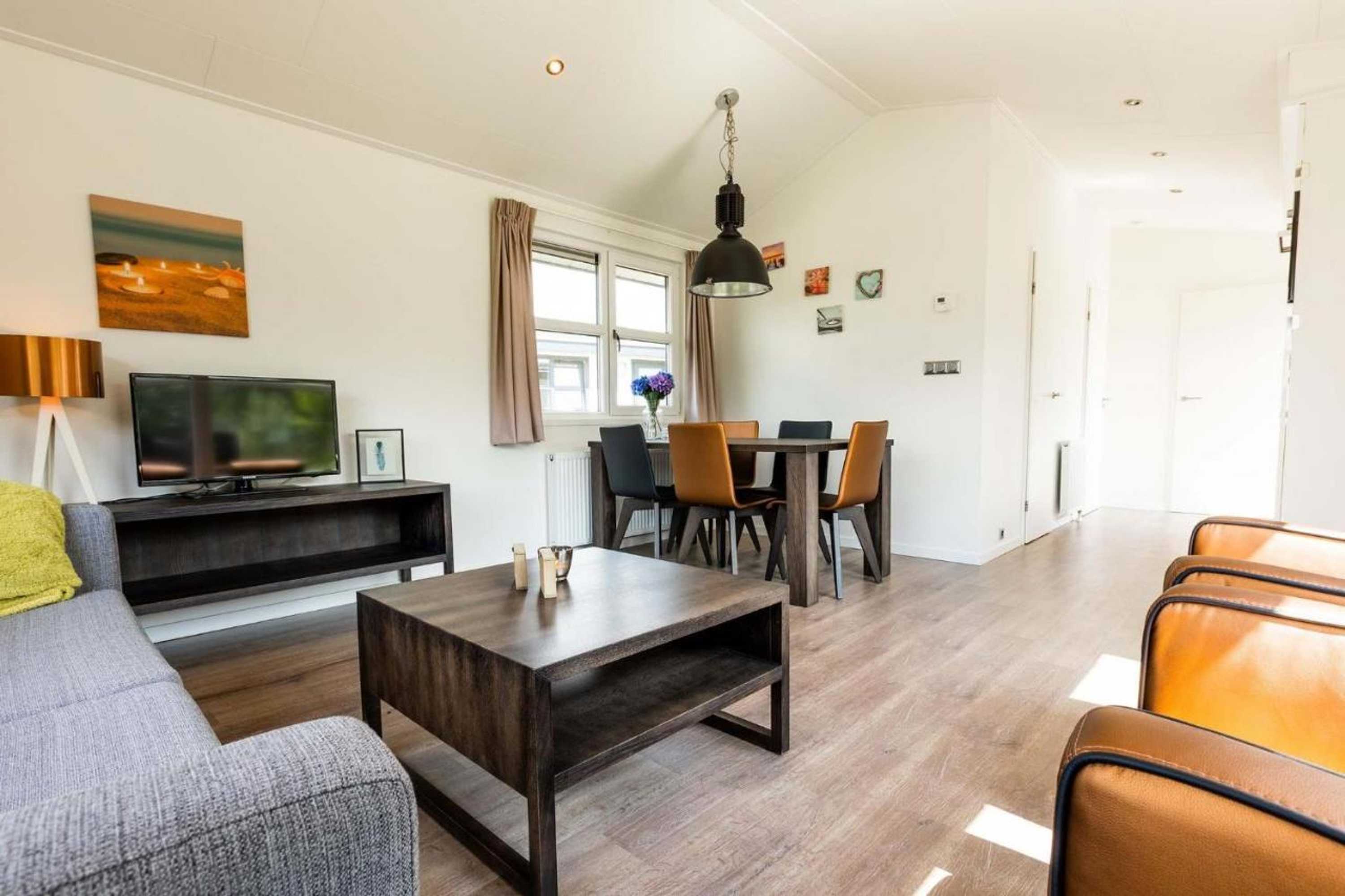 Gift card for Topparken Resort Bosvallei