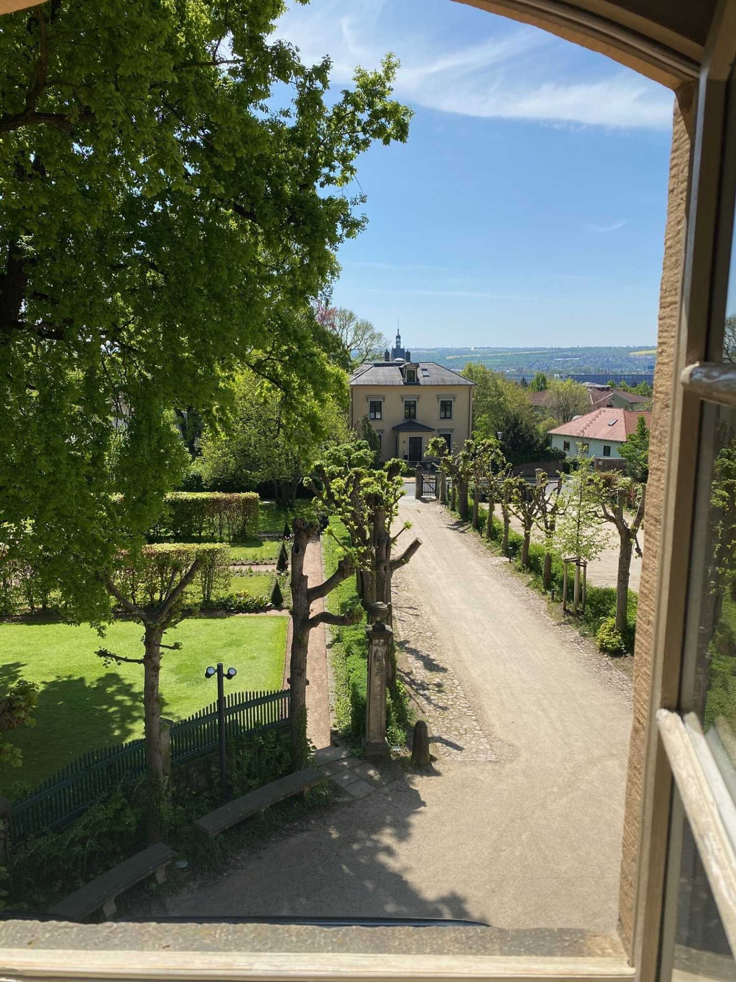 Gift card for Hotel Villa Sorgenfrei & Restaurant Atelier Sanssouci