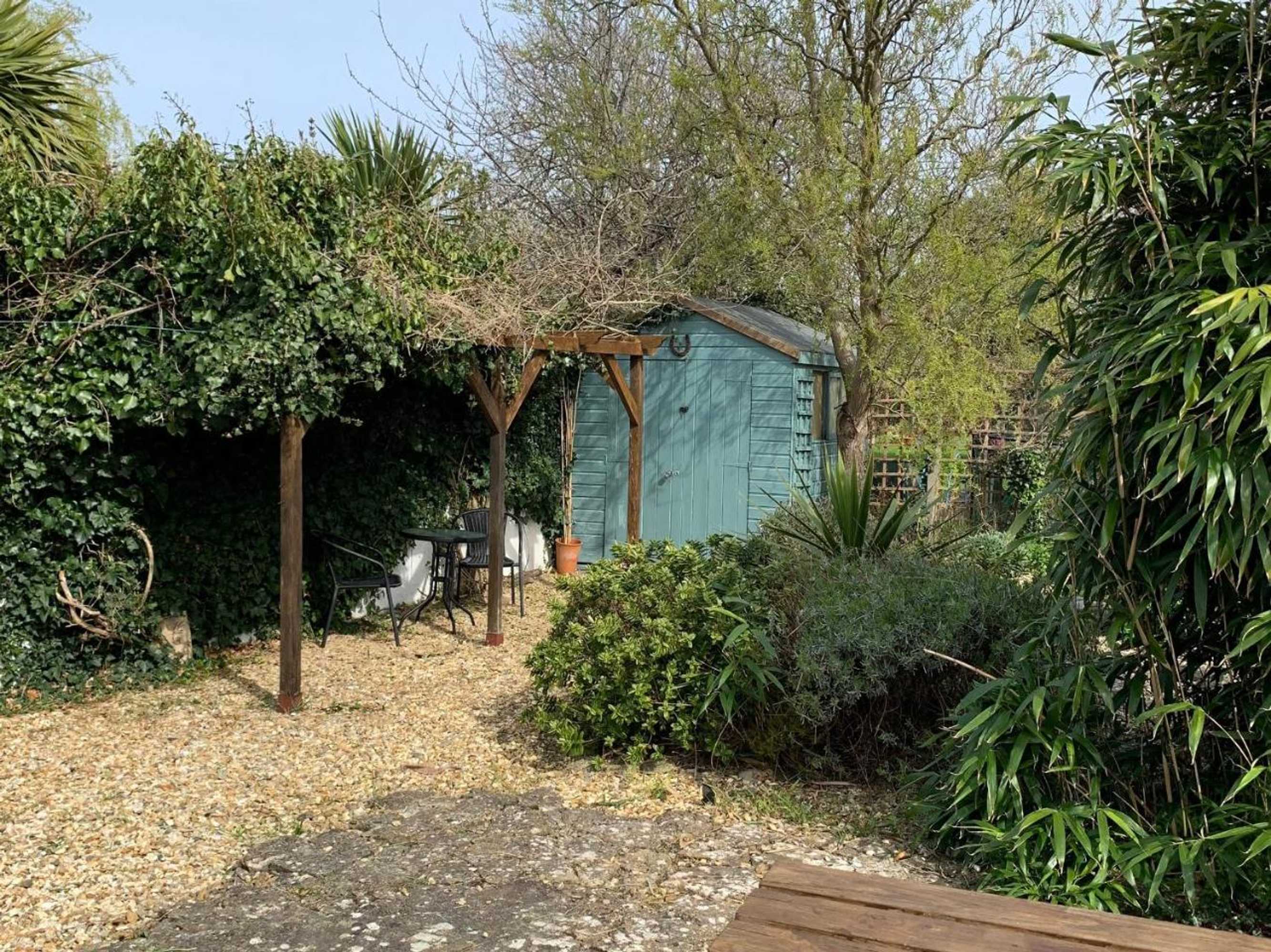 Gift card for River Cottage