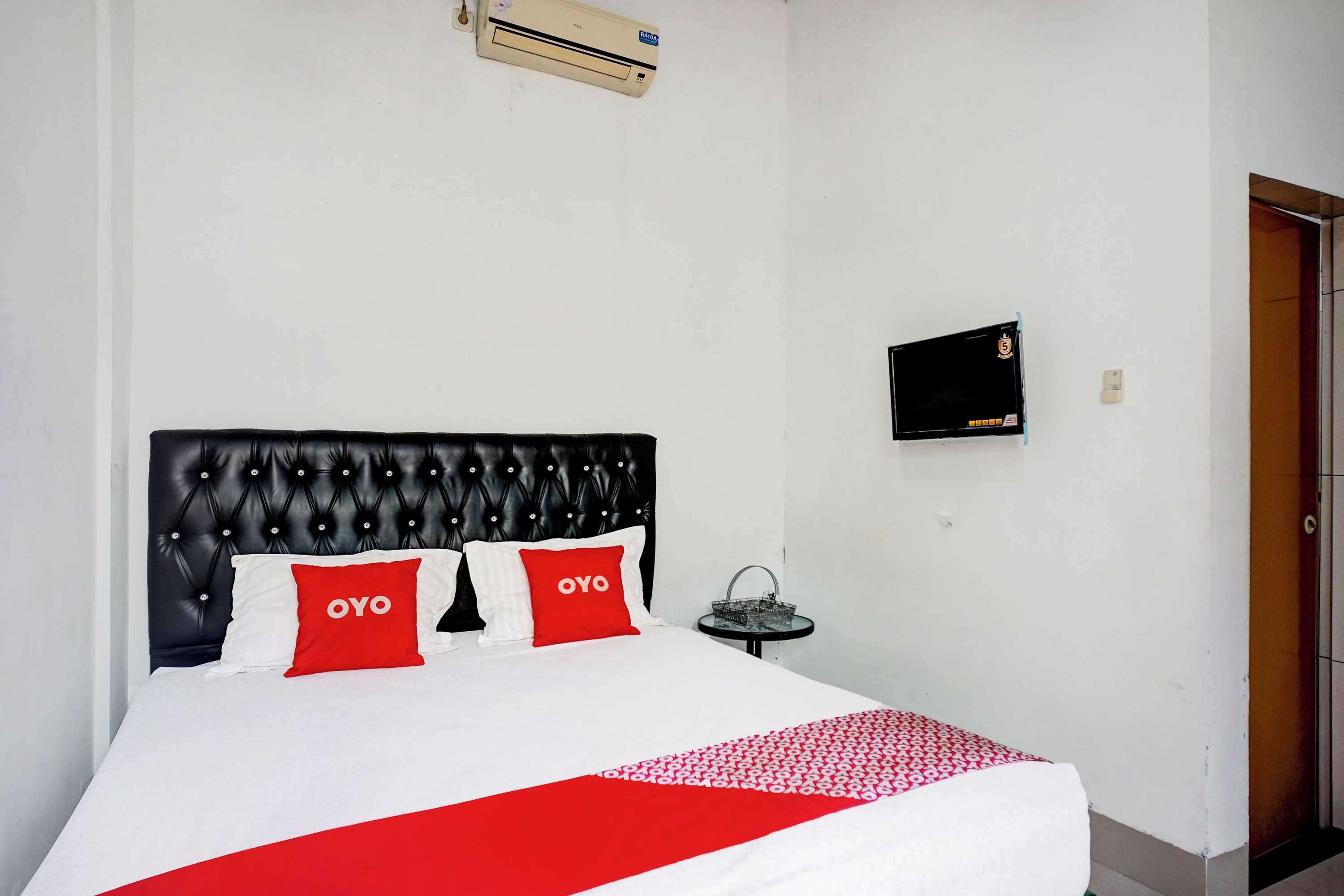 Gift card for Hotel O Bahagia Guest House